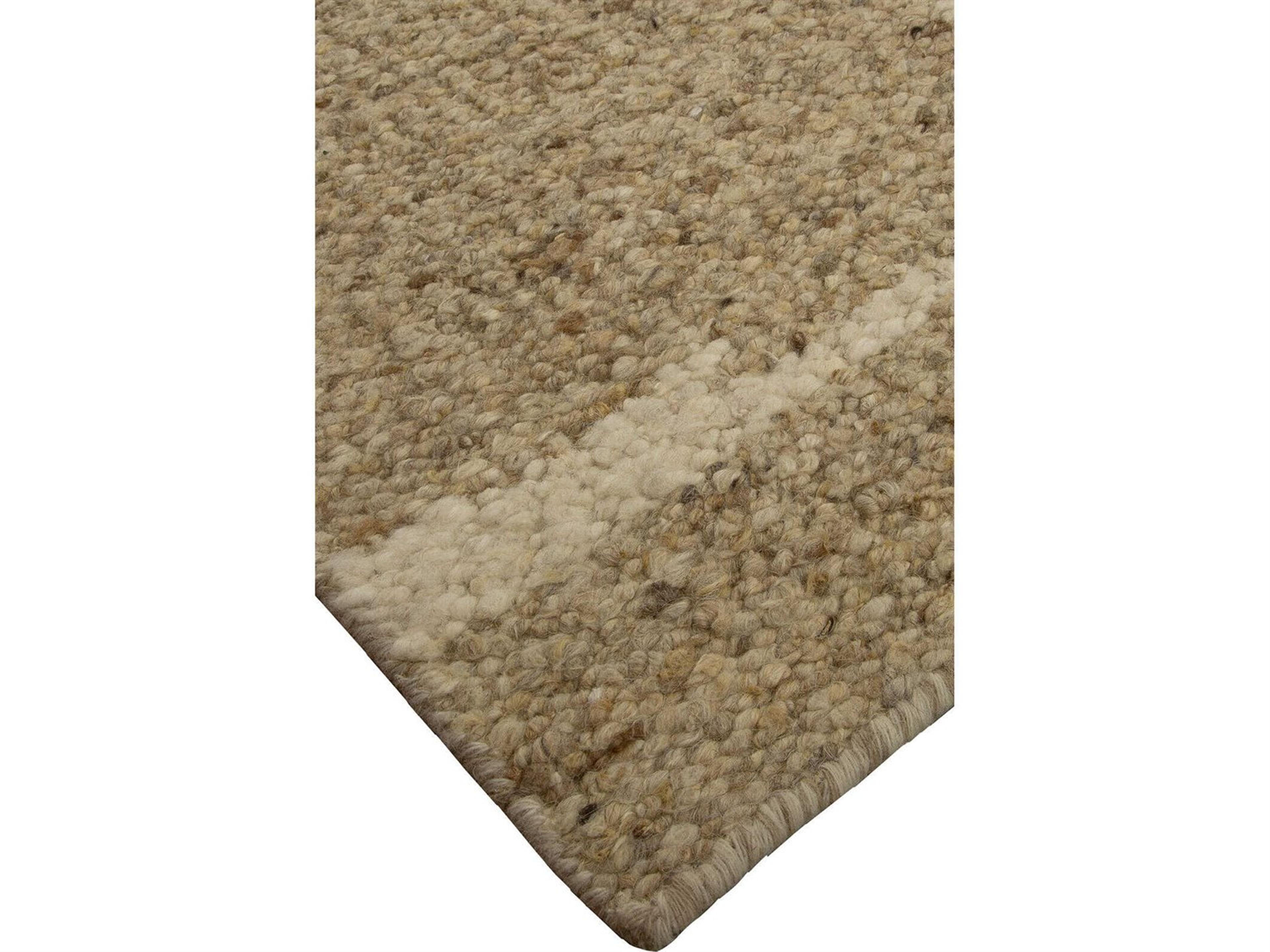 Harounian Rugs Camel Area Rug