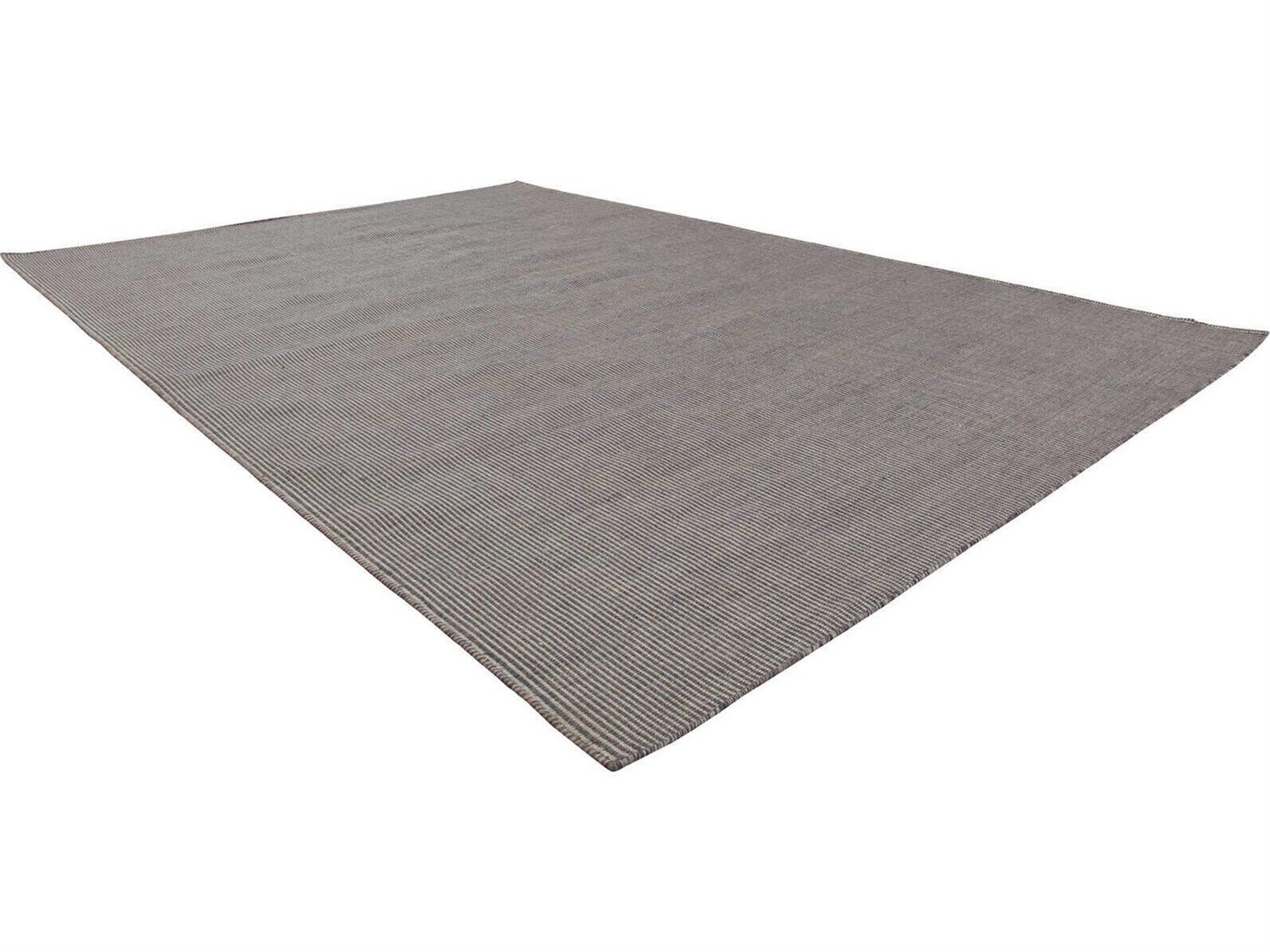 Harounian Rugs Band Iron Area Rug