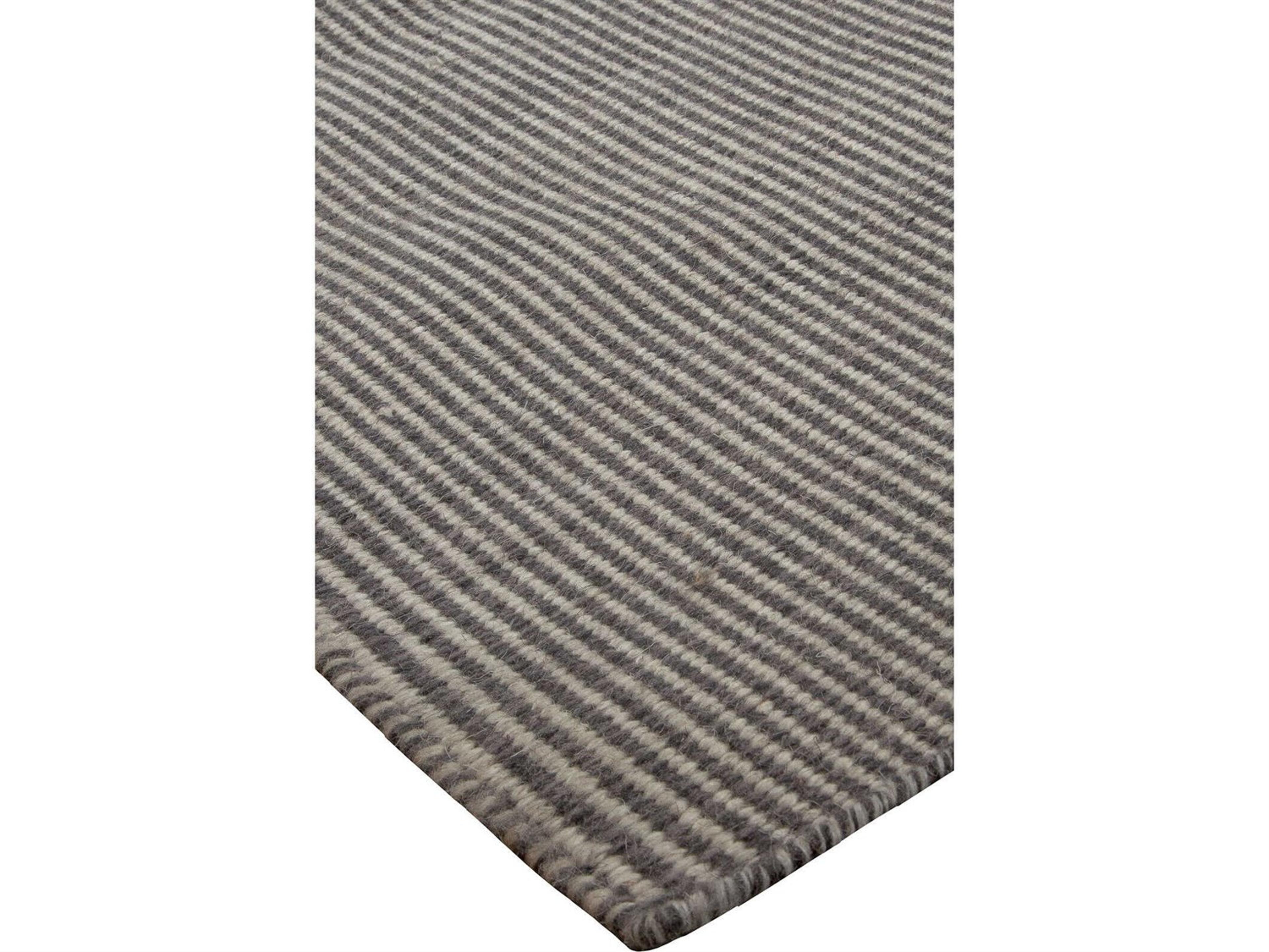Harounian Rugs Band Iron Area Rug