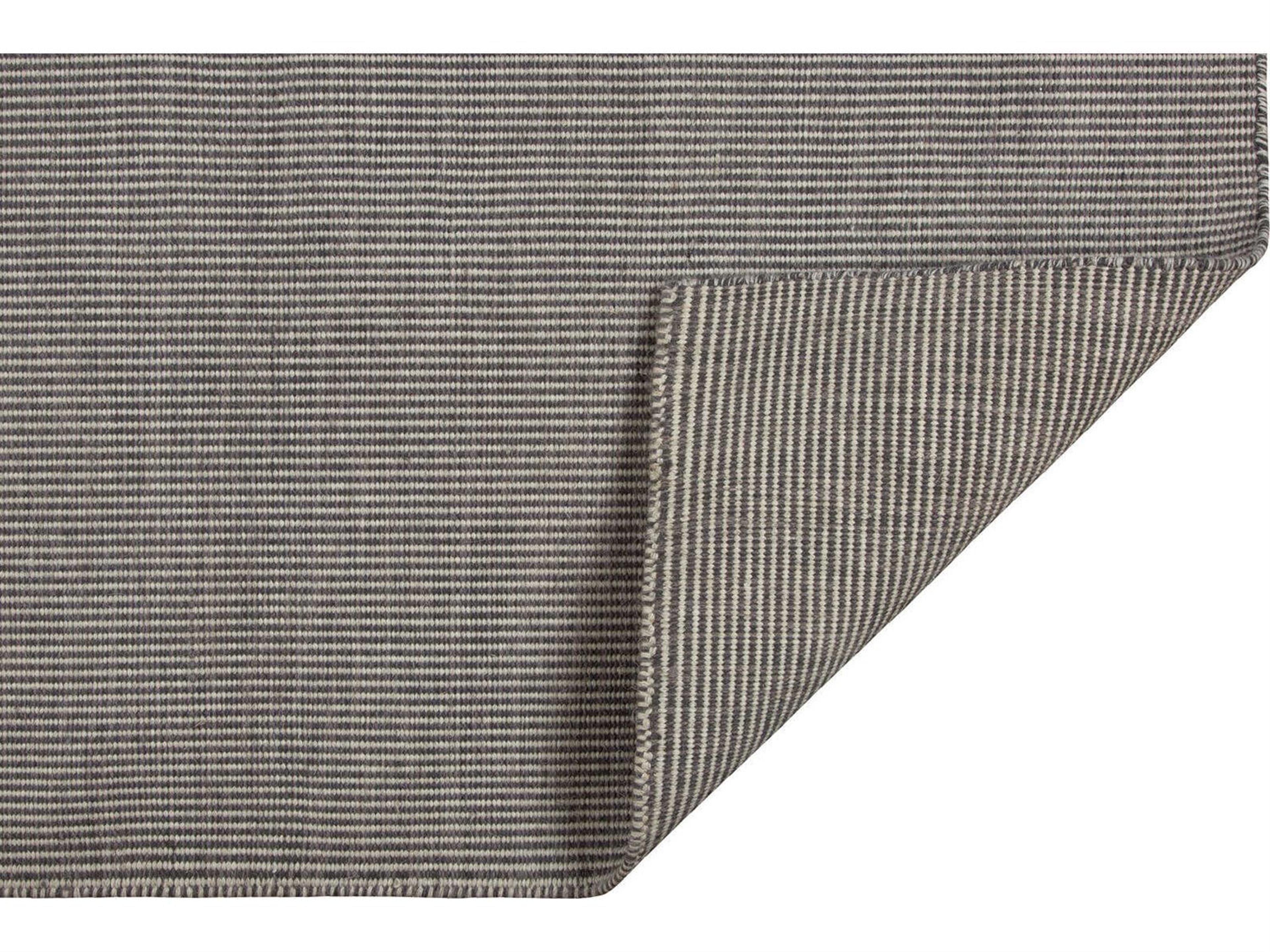 Harounian Rugs Band Iron Area Rug