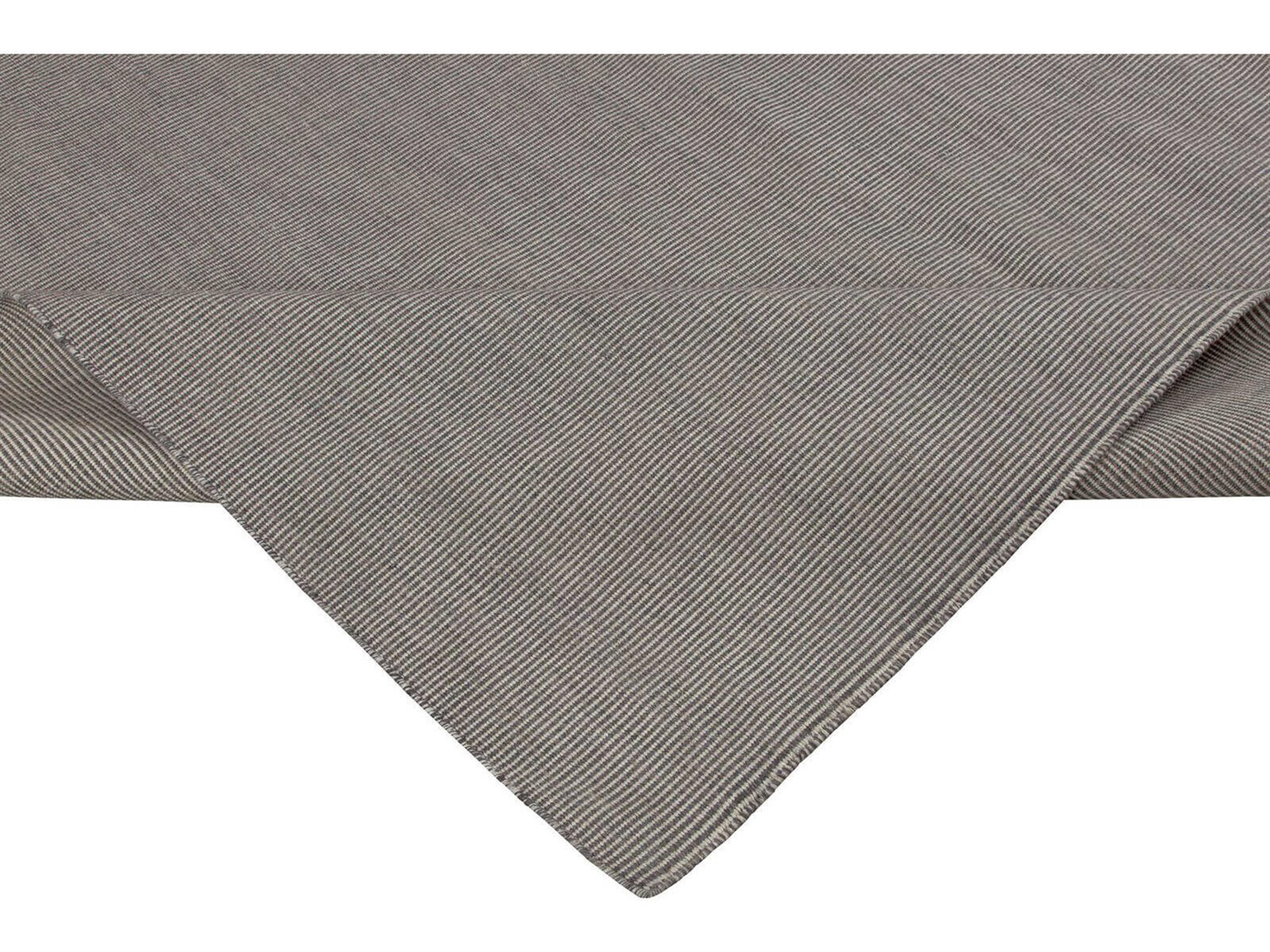 Harounian Rugs Band Iron Area Rug