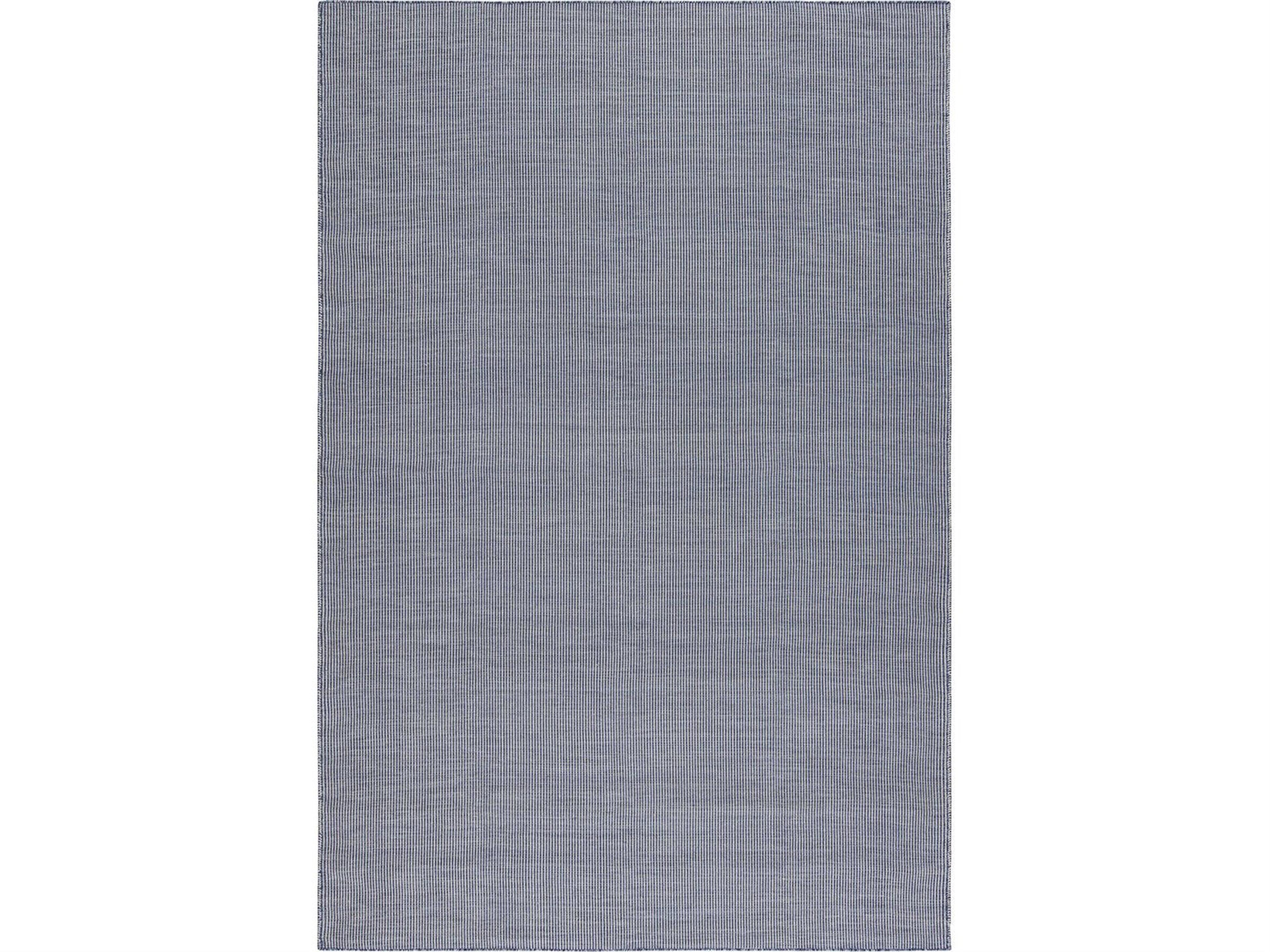 Band Navy Area Rug