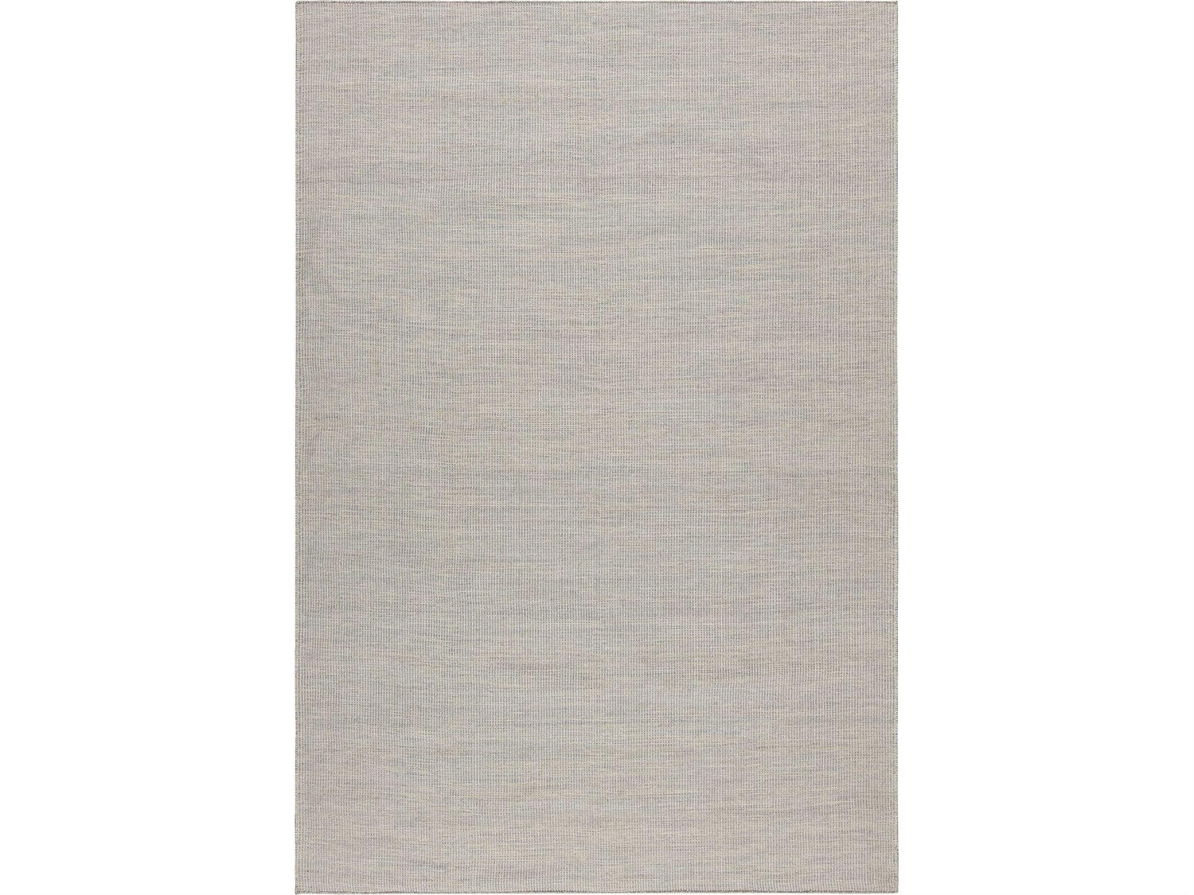Harounian Rugs Band Fog Area Rug
