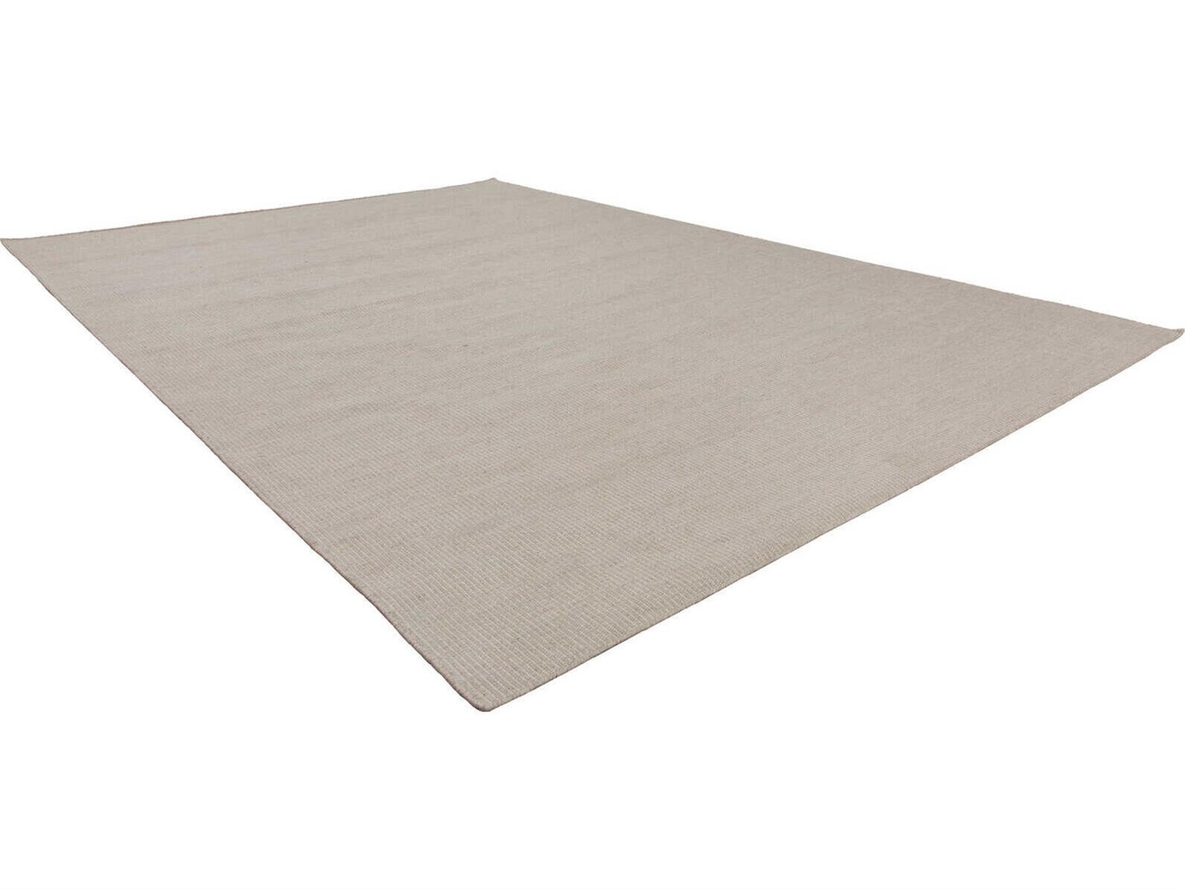 Harounian Rugs Band Dove Area Rug