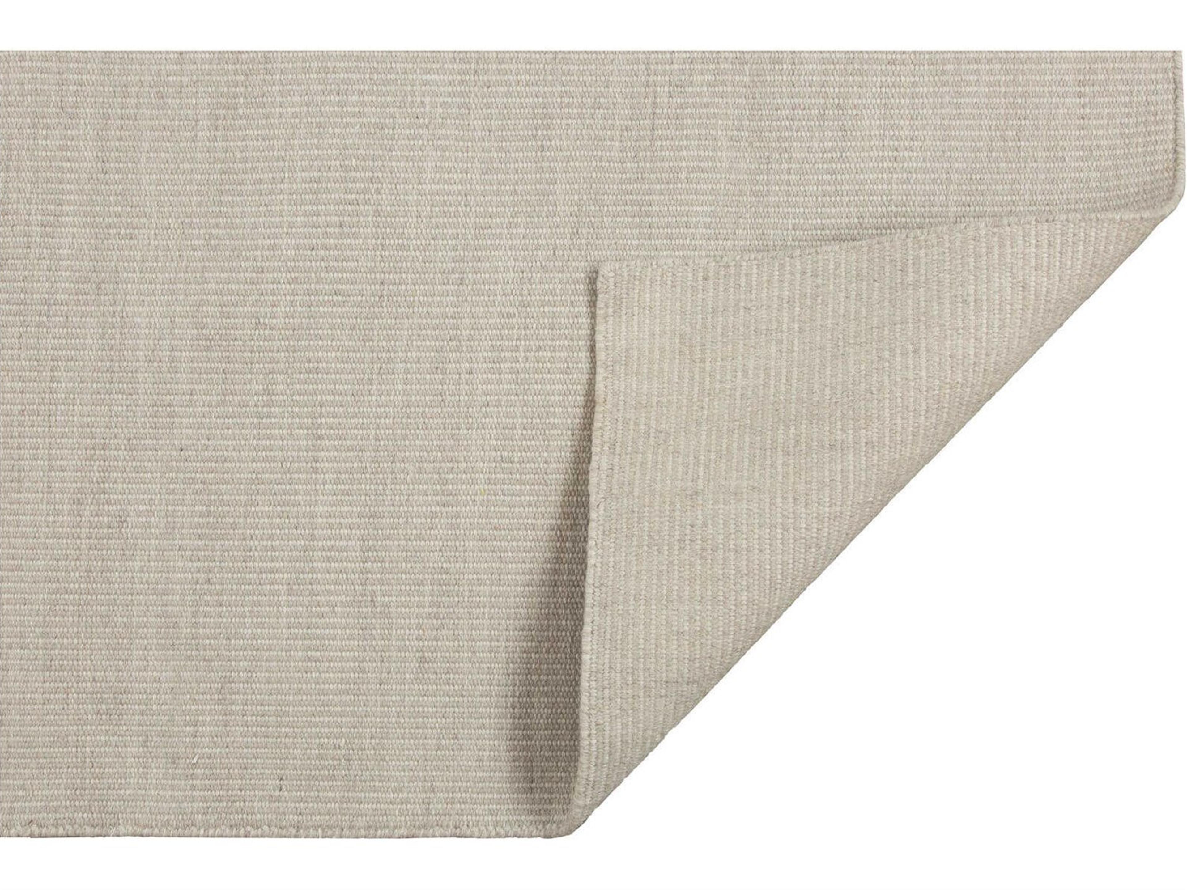 Harounian Rugs Band Dove Area Rug