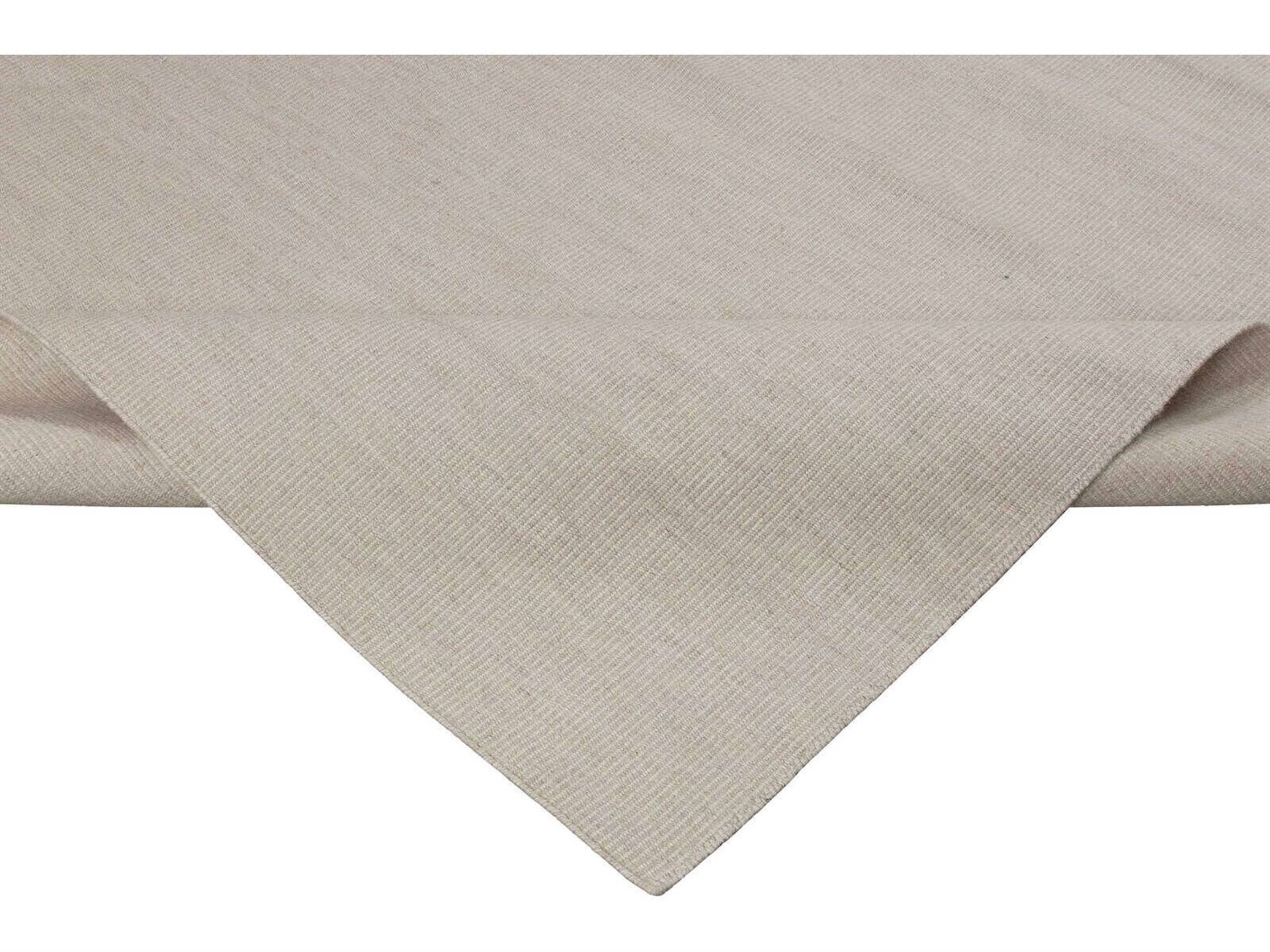 Harounian Rugs Band Dove Area Rug