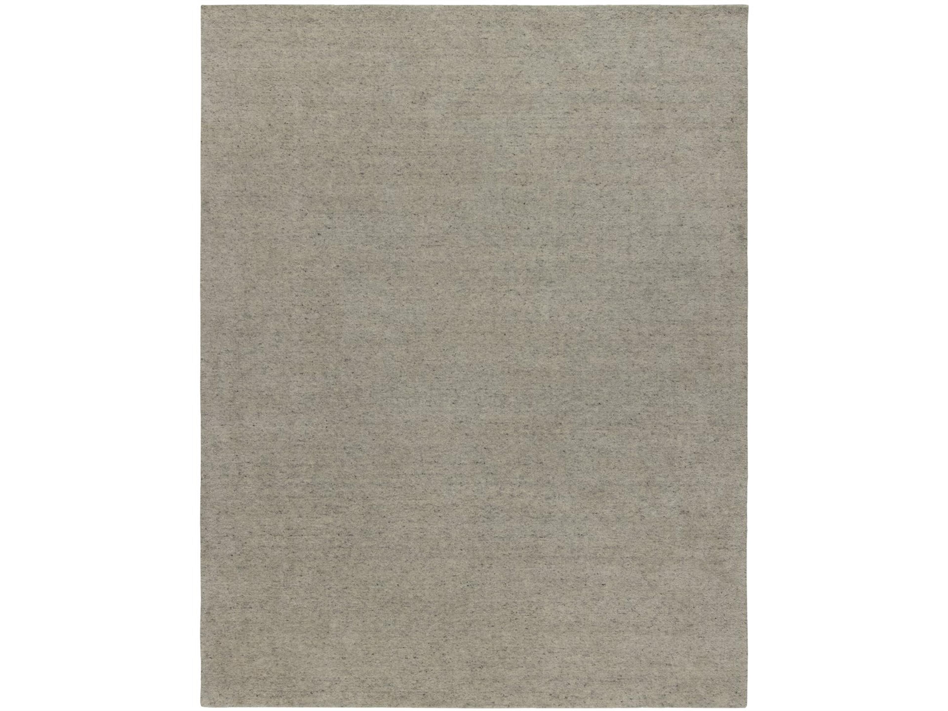 Silver Area Rug