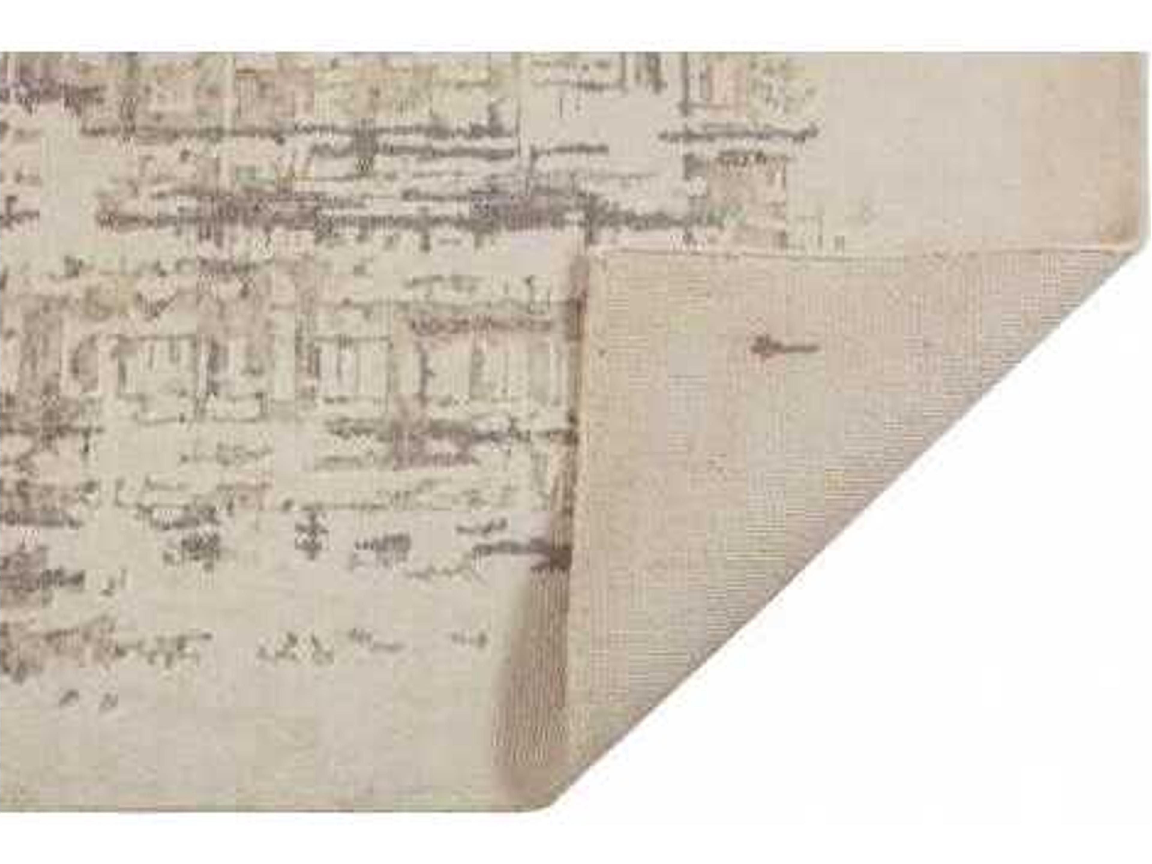 Harounian Rugs Charlotte Abstract Area Rug