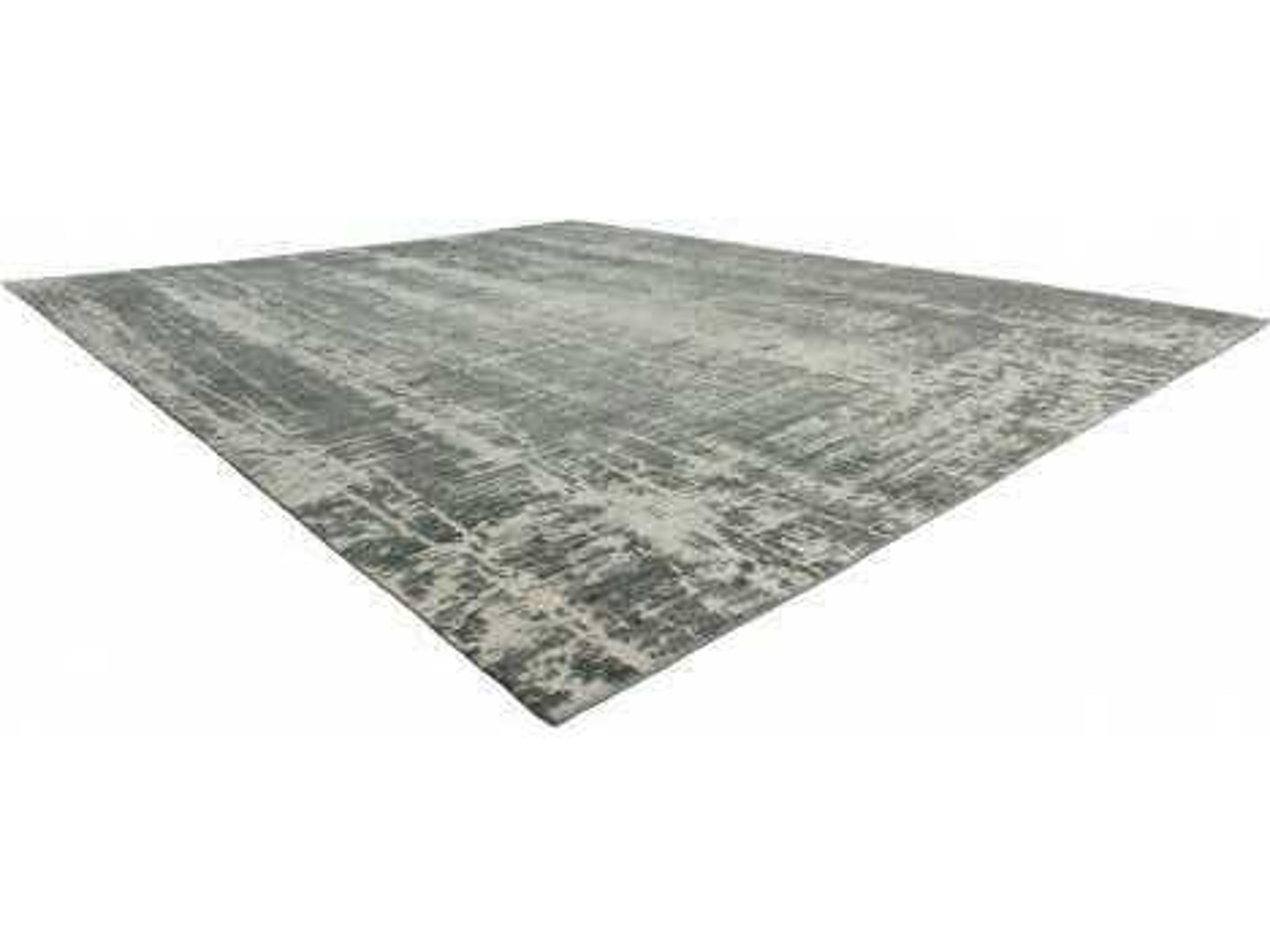 Harounian Rugs Charlotte Abstract Area Rug