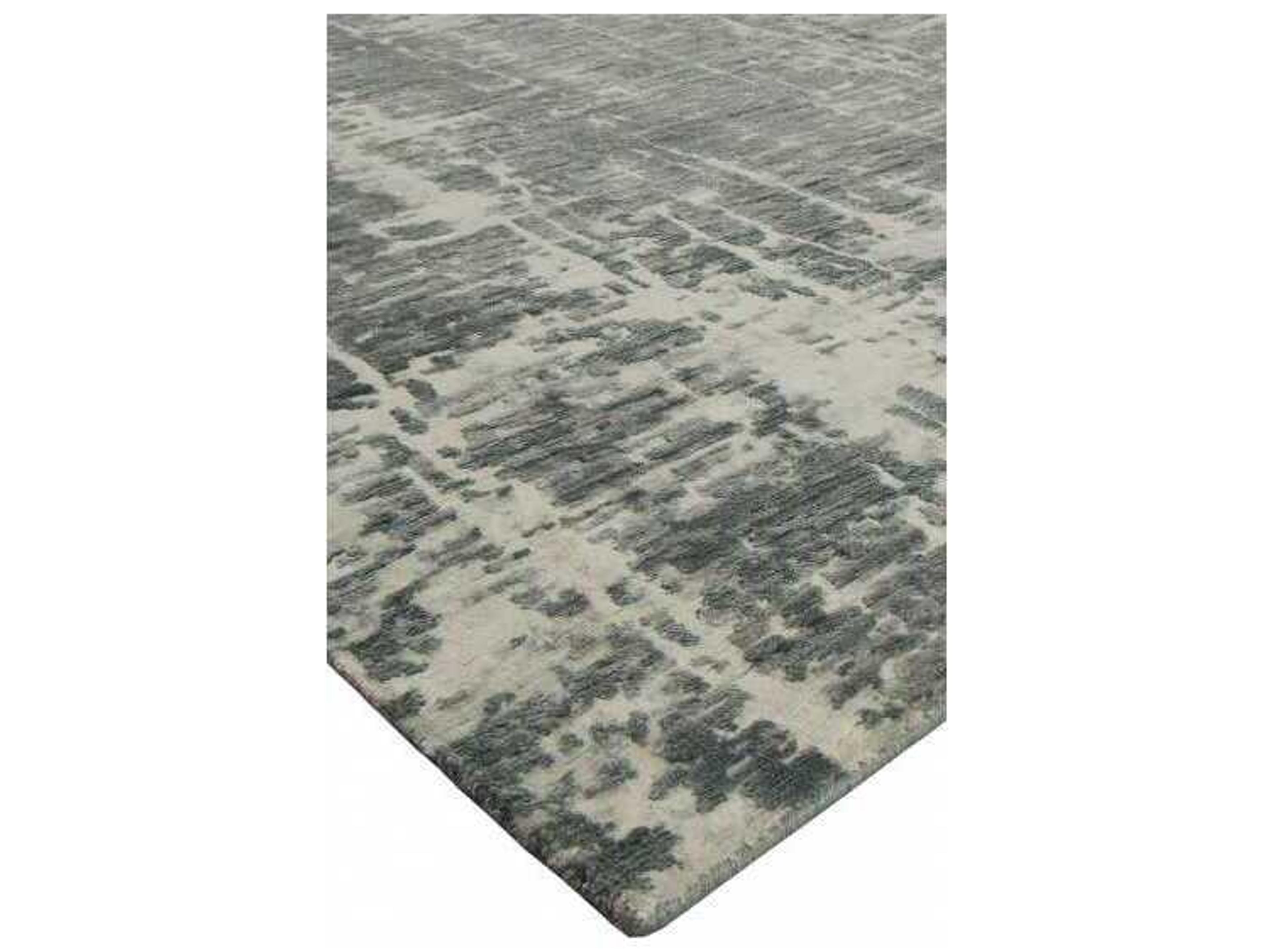 Harounian Rugs Charlotte Abstract Area Rug