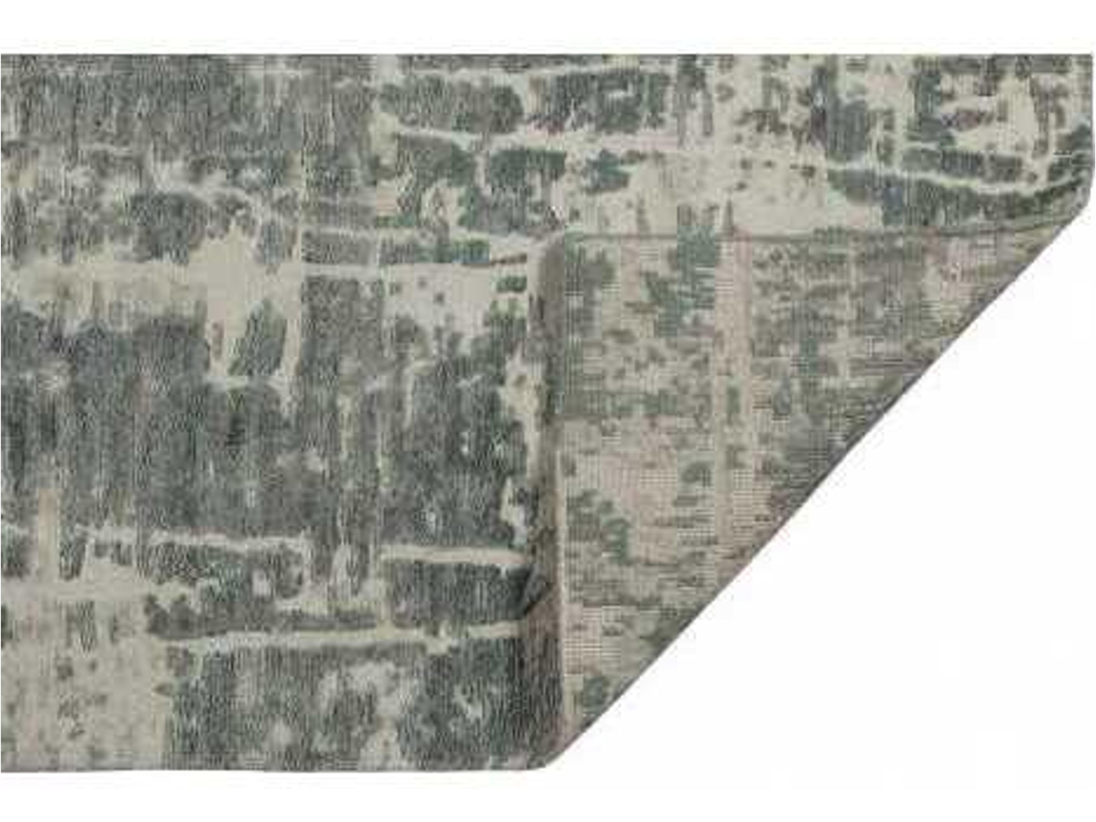 Harounian Rugs Charlotte Abstract Area Rug