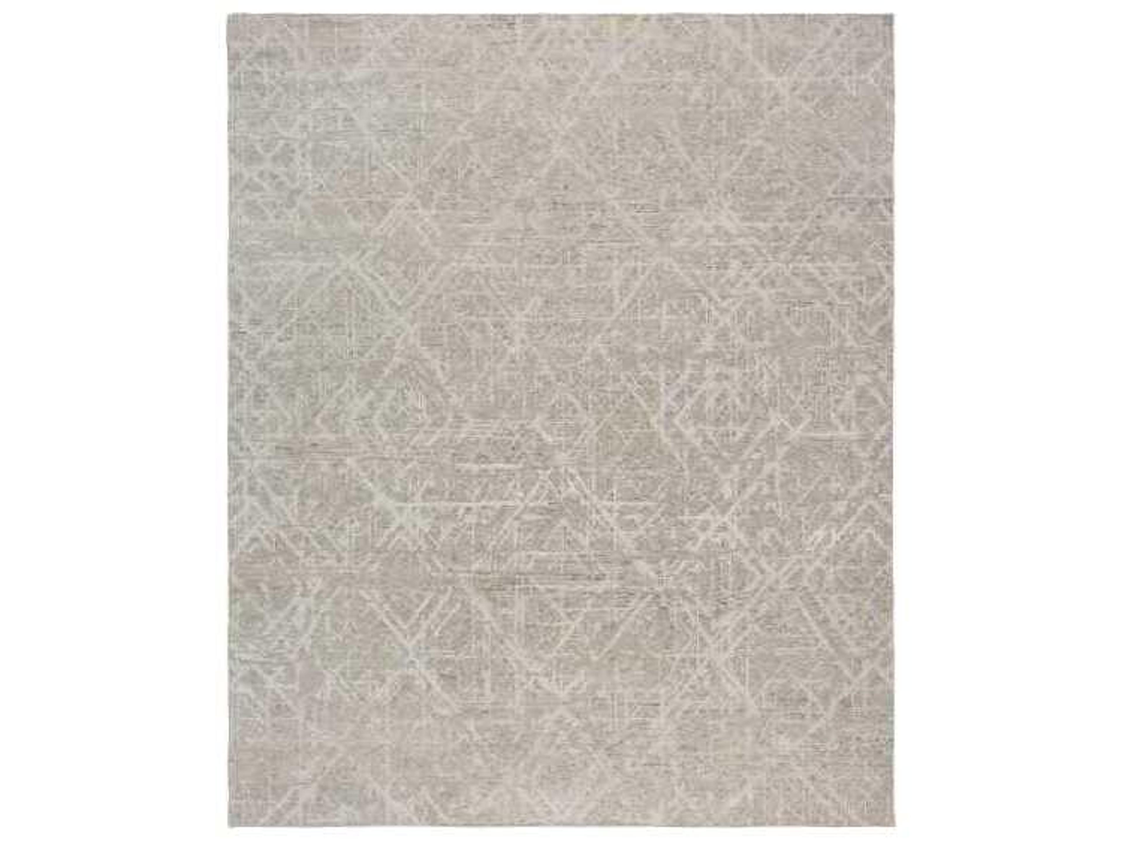 Harounian Rugs Charlotte Geometric Area Rug