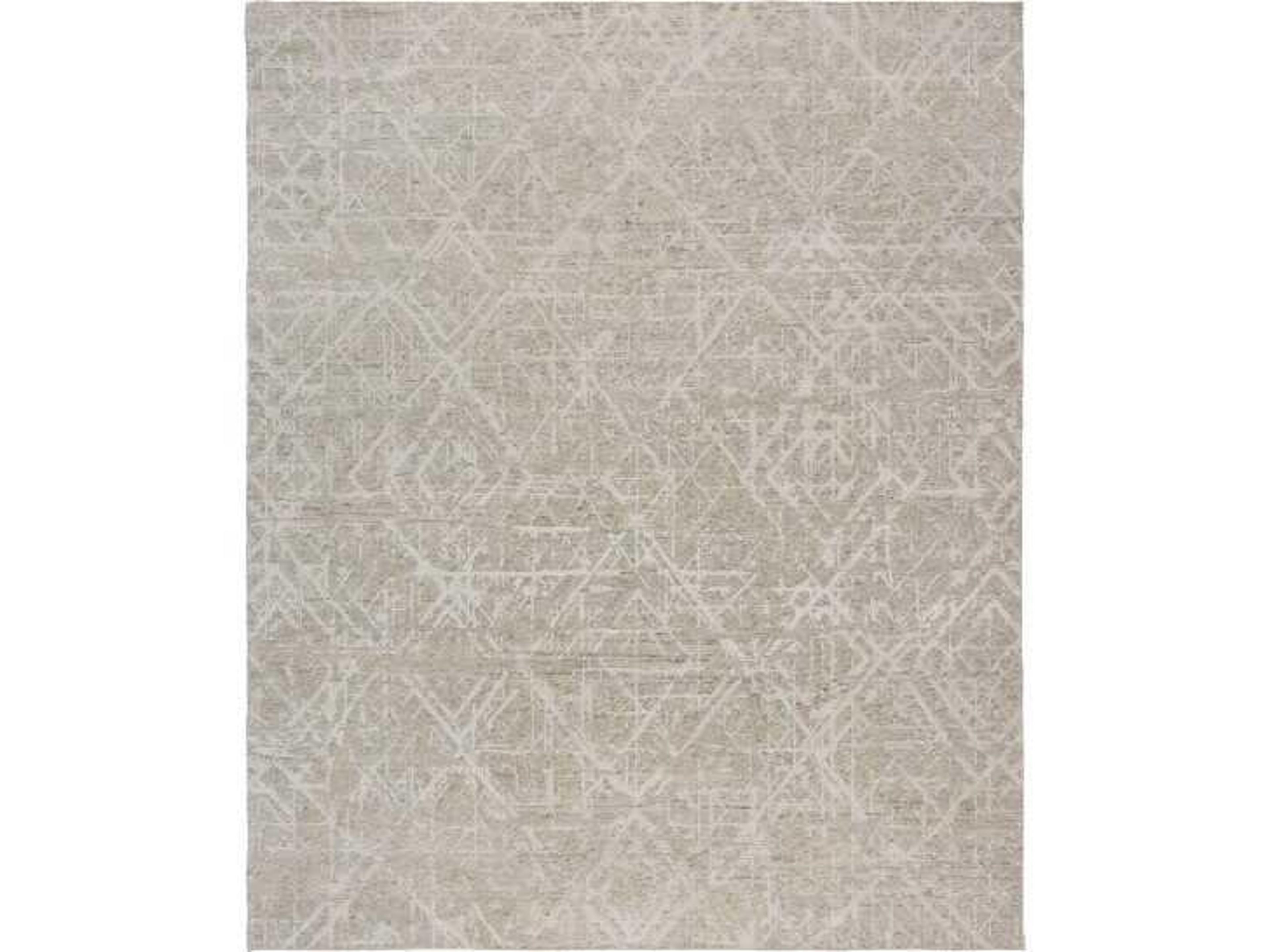 Charlotte Heather Grey Area Rug