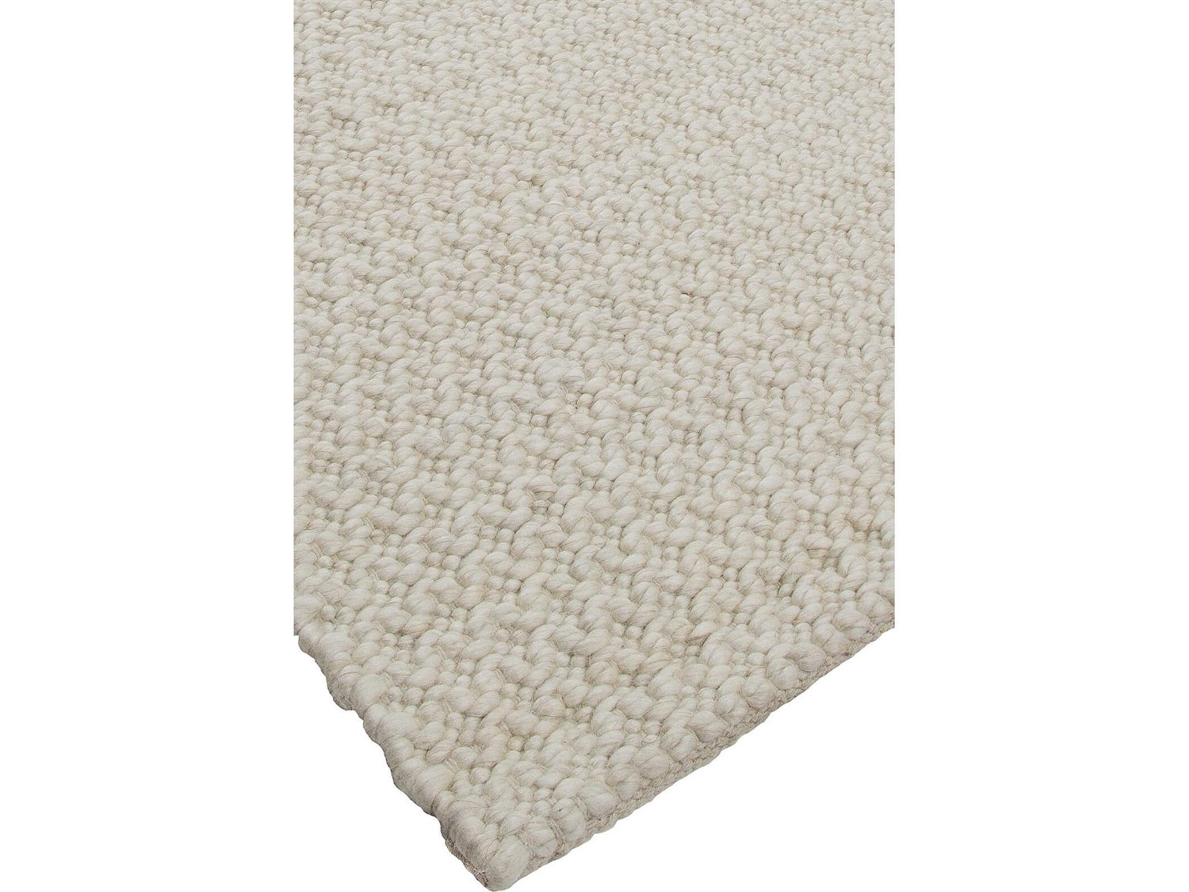 Harounian Rugs Dorset  Ivory Area Rug