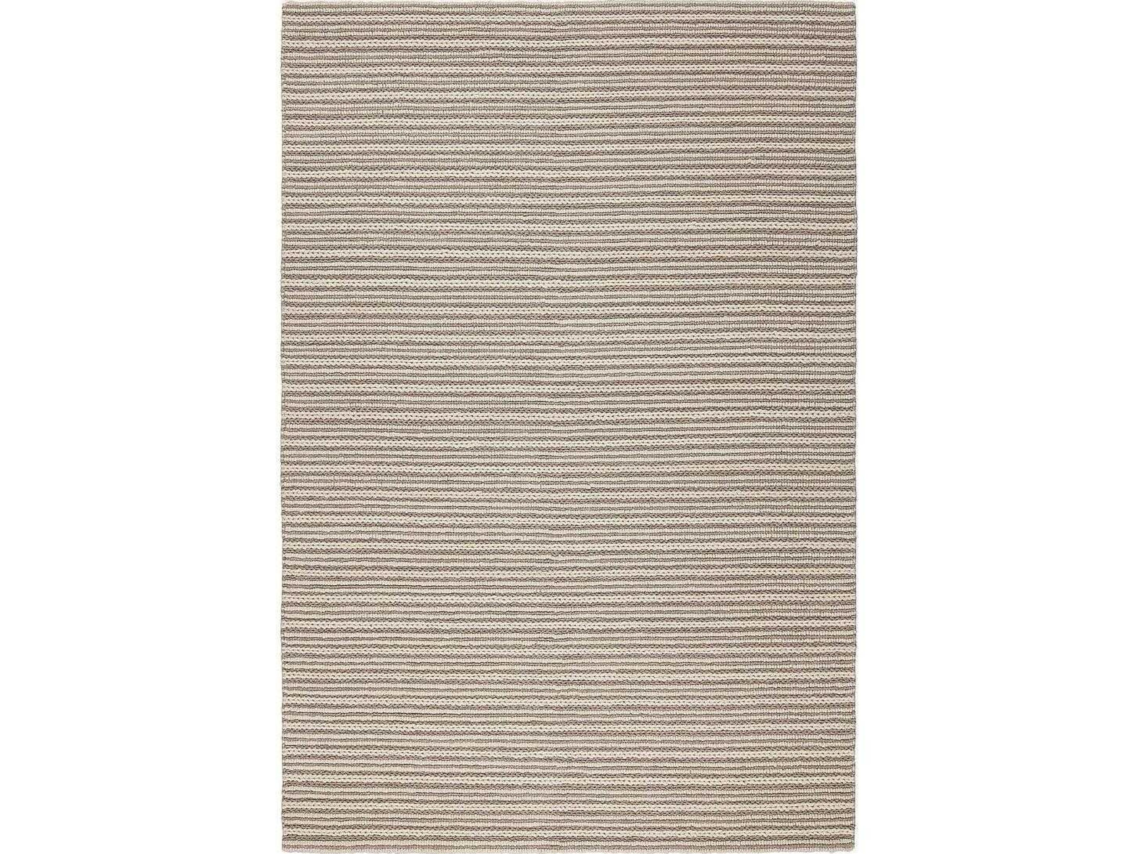 Dorset  Cream - Grey Area Rug