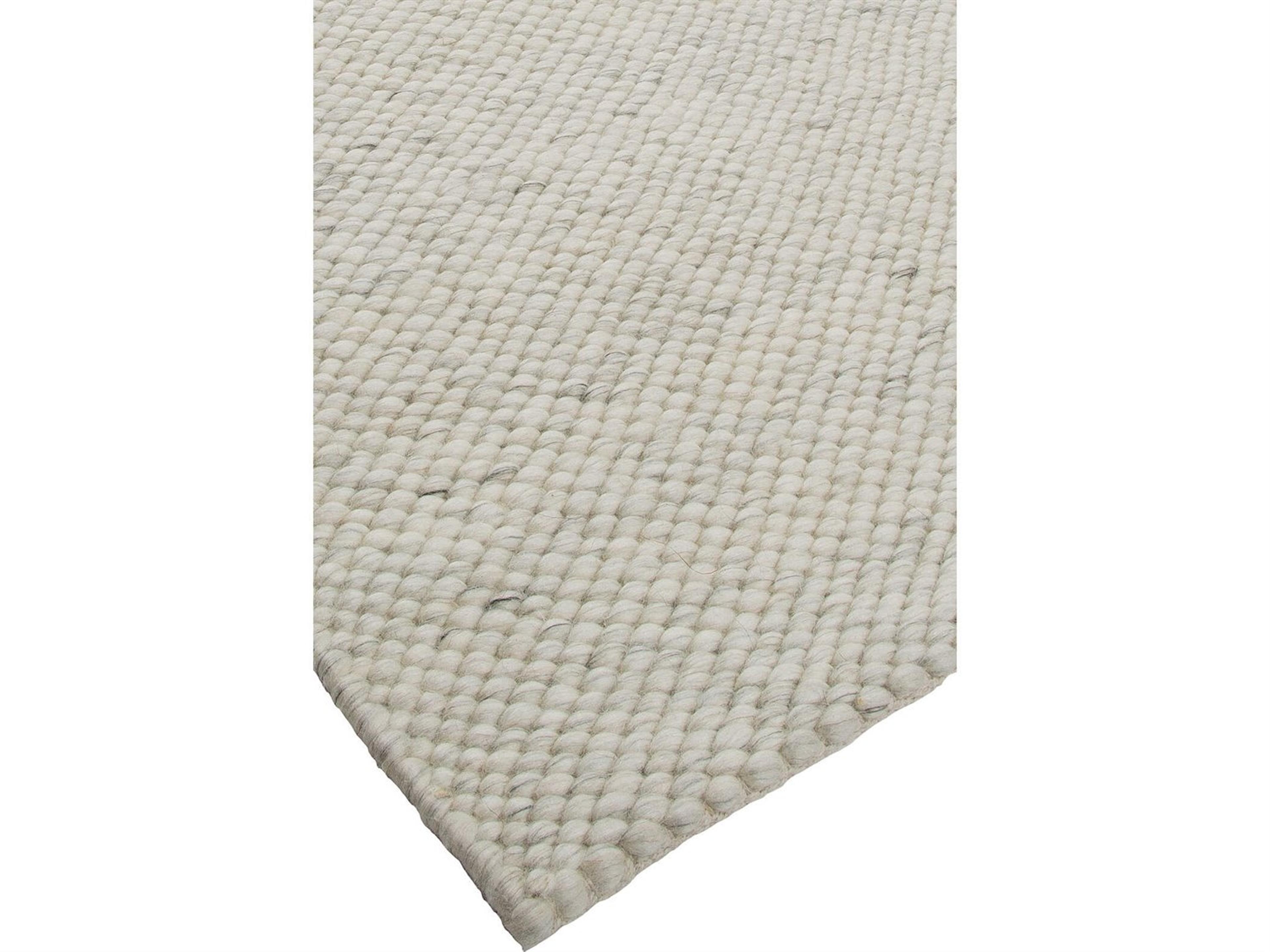 Harounian Rugs Dorset  Ivory Area Rug