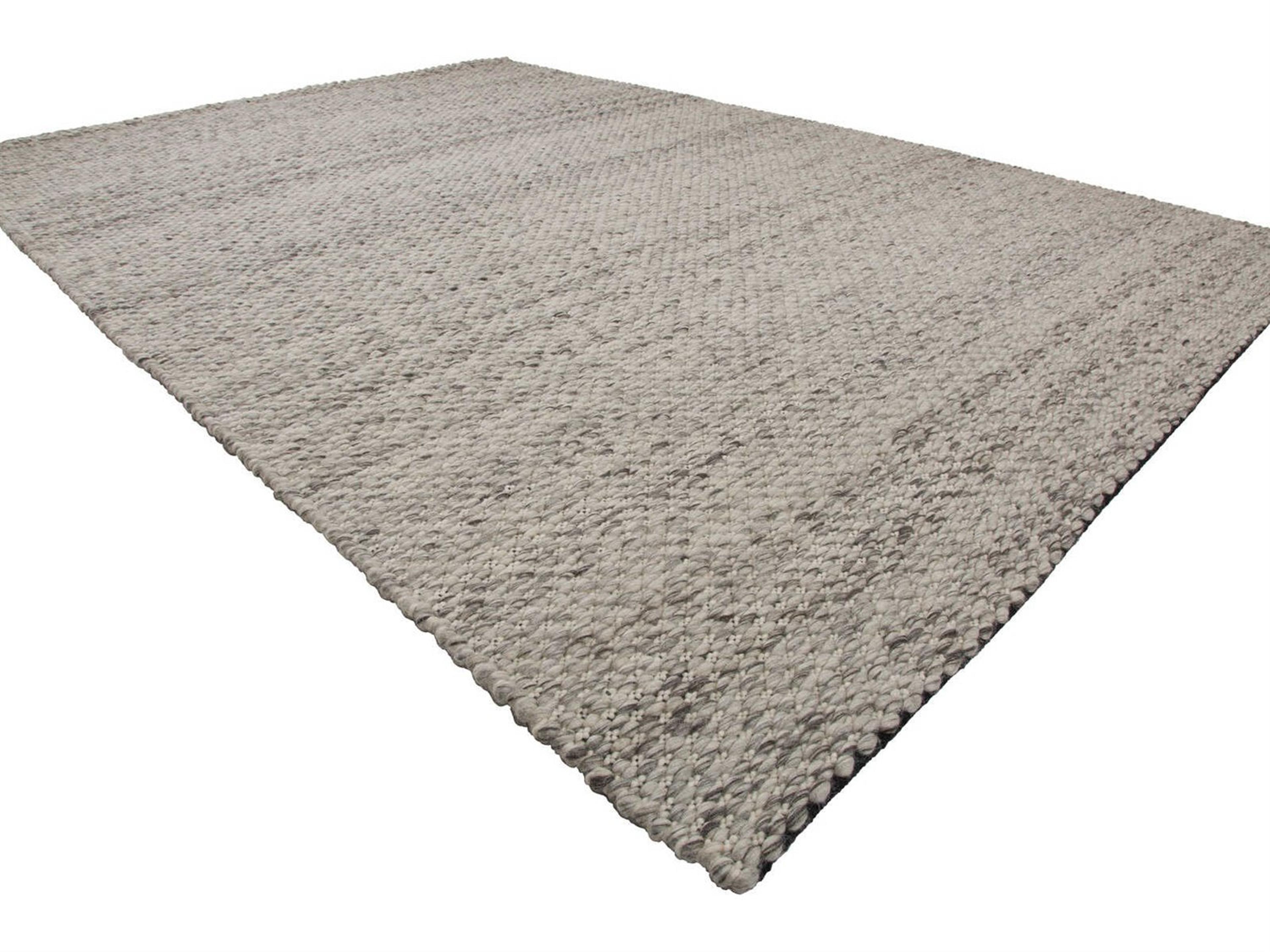 Harounian Rugs Dorset  Grey Area Rug