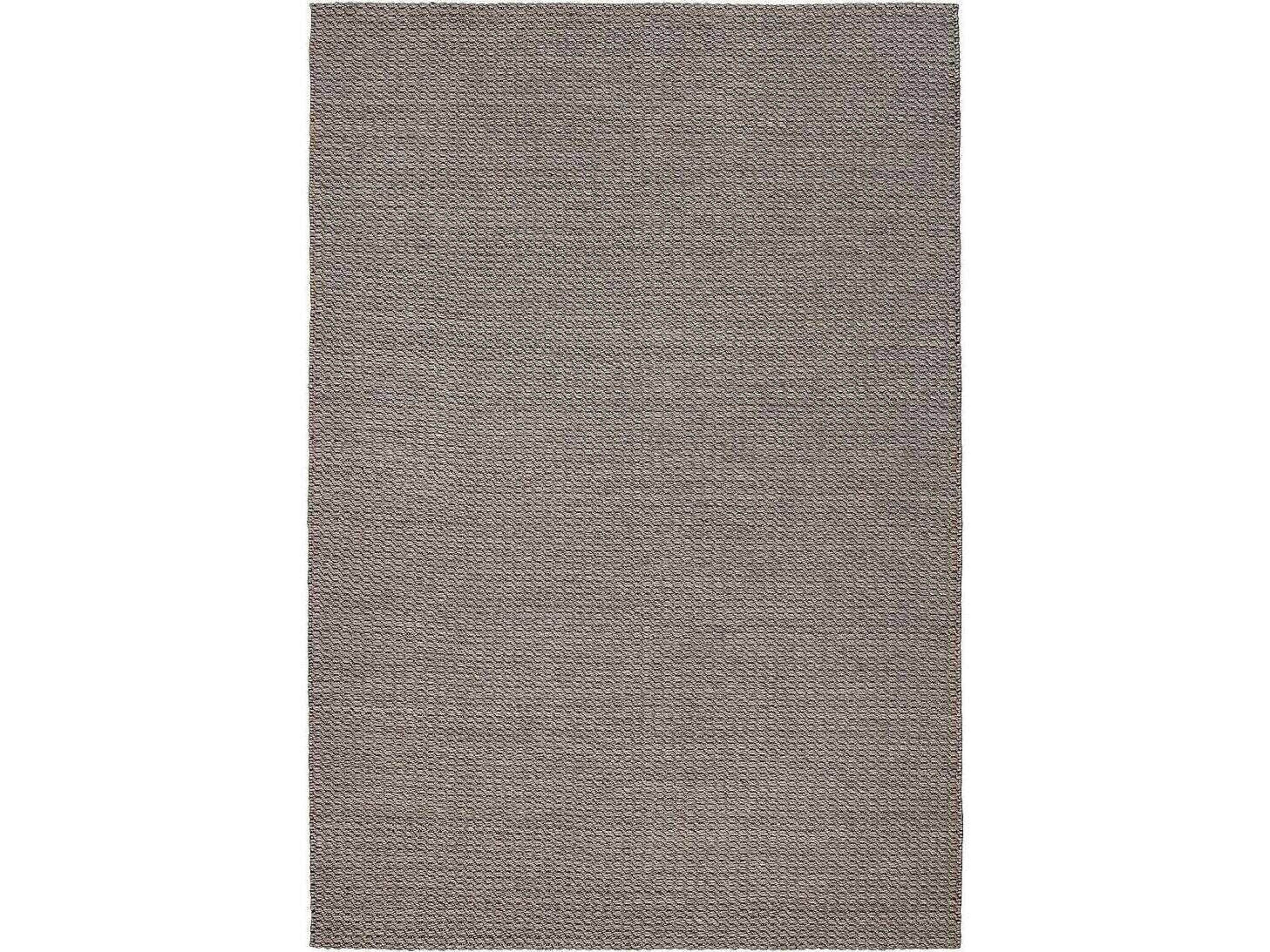 Dorset  Dark Grey Area Rug