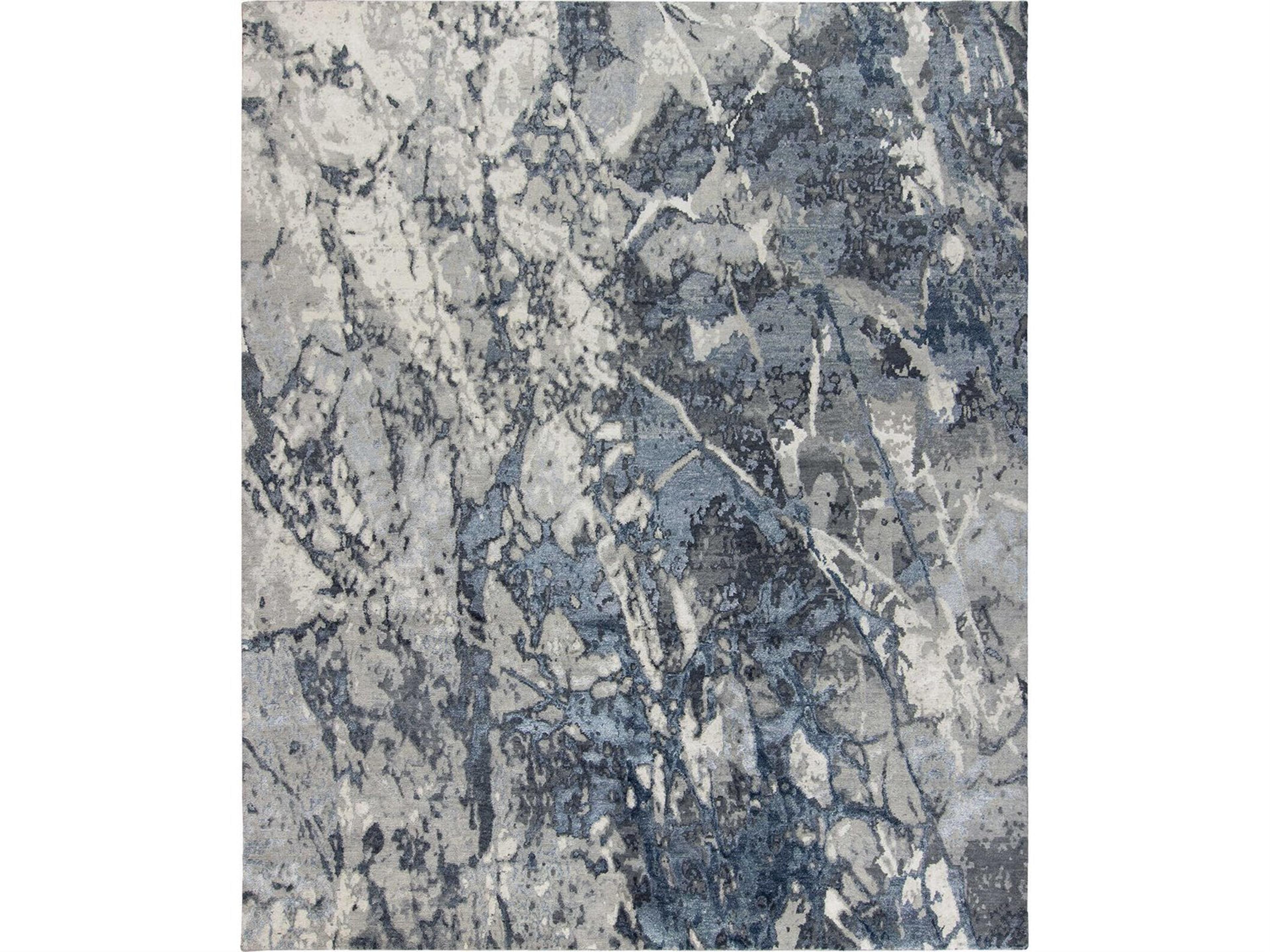 Navy - Blue Area Rug