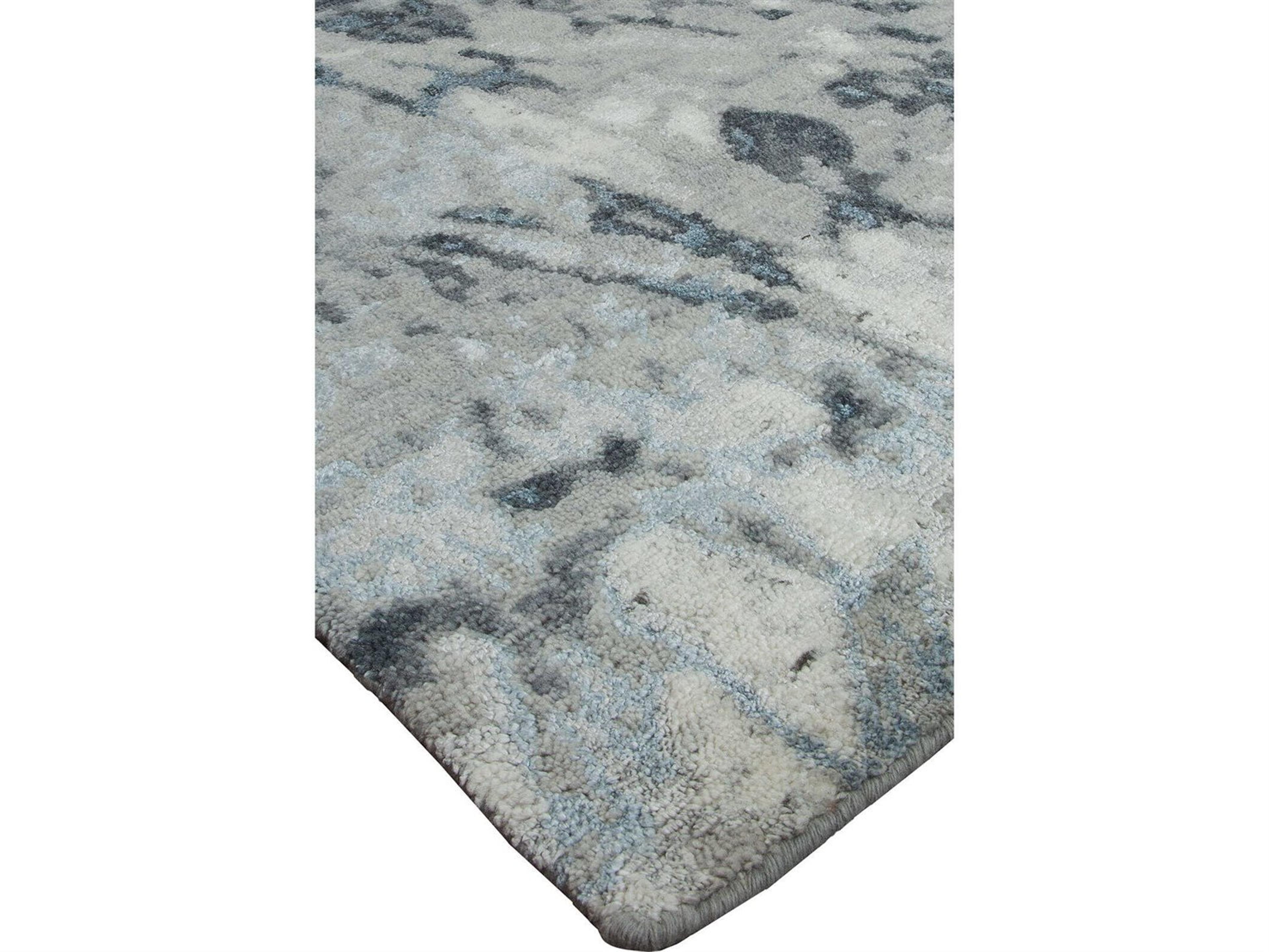 Harounian Rugs Navy - Blue Area Rug