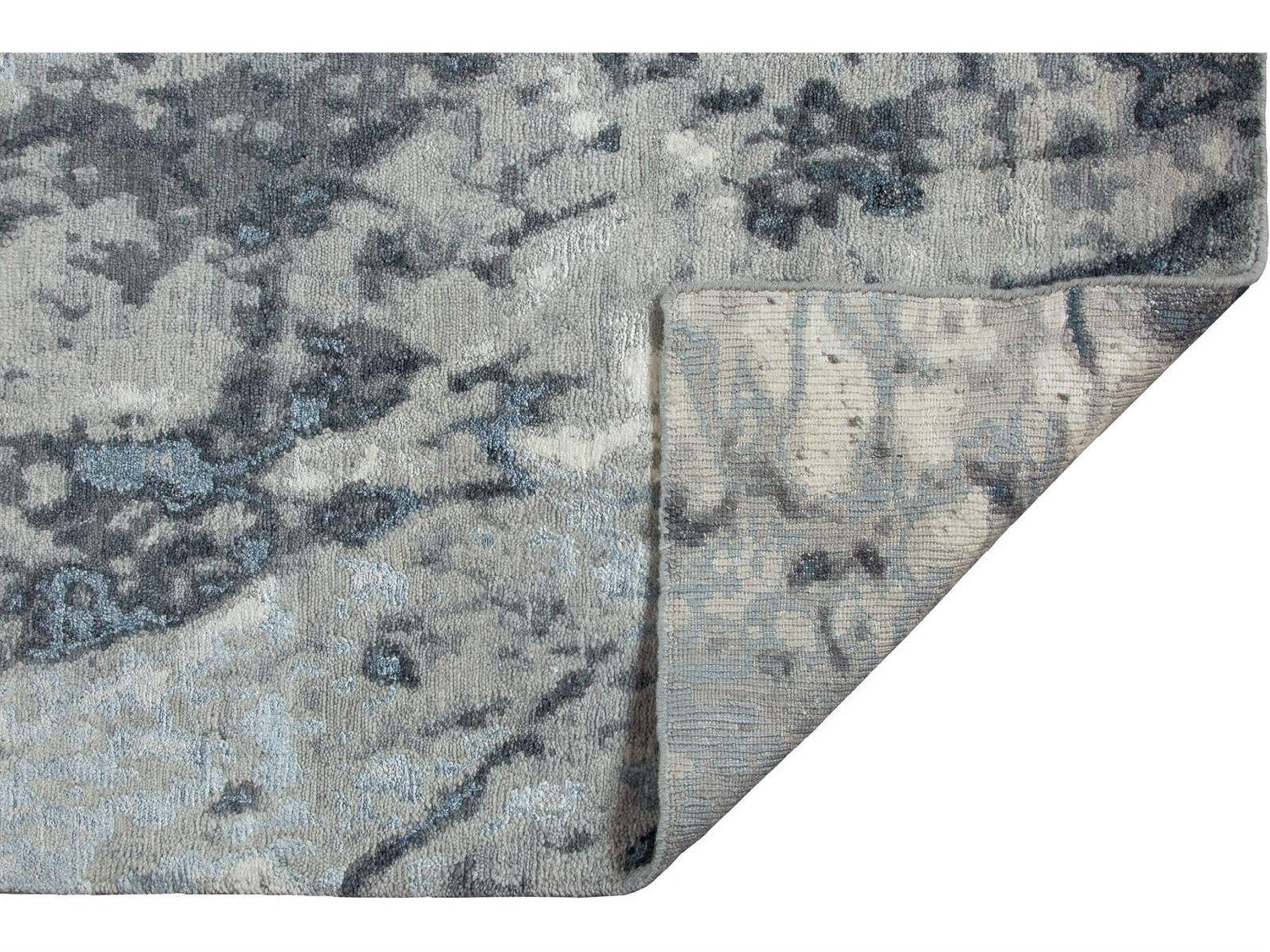 Harounian Rugs Navy - Blue Area Rug