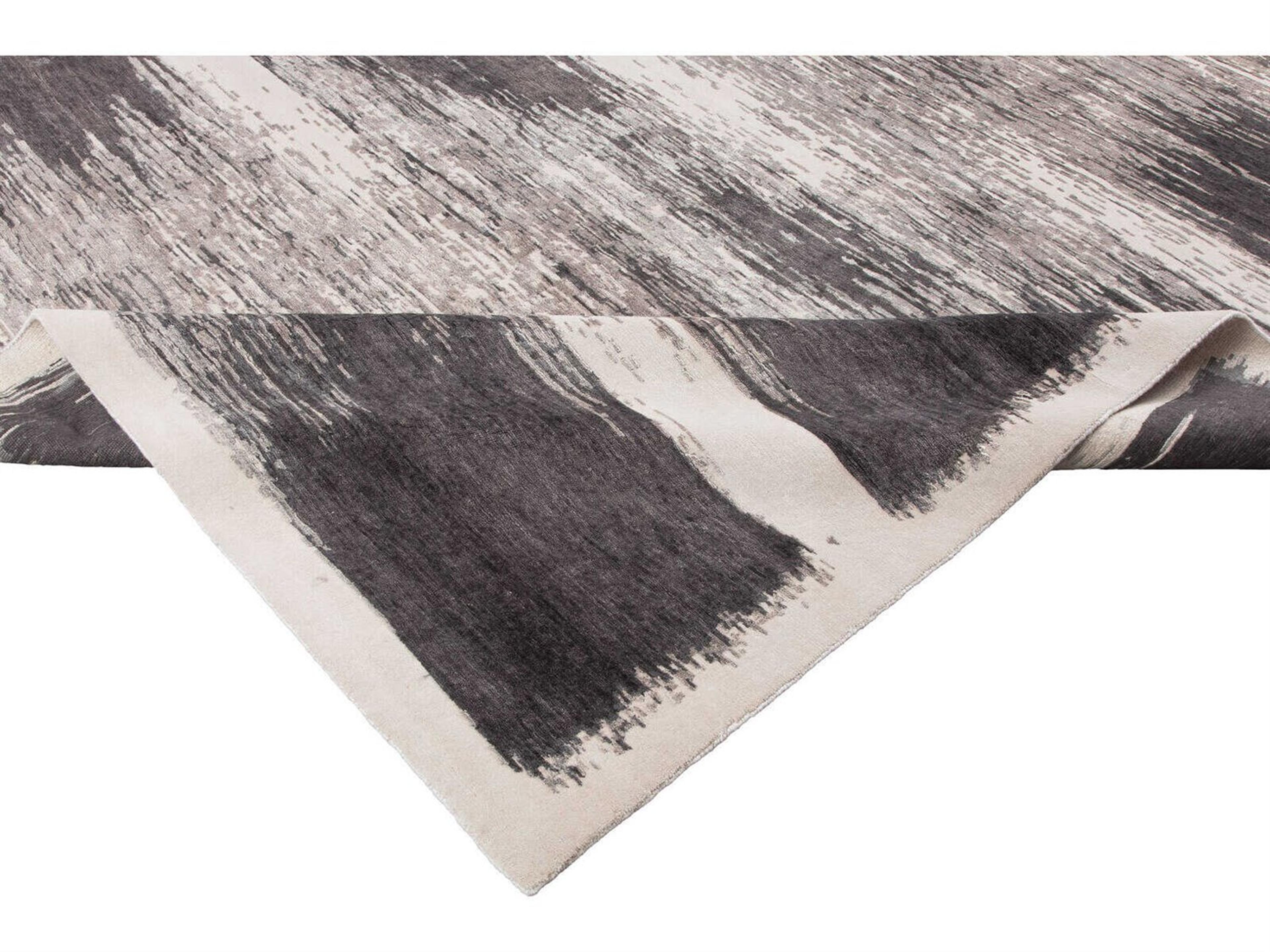 Harounian Rugs Night Sky Area Rug