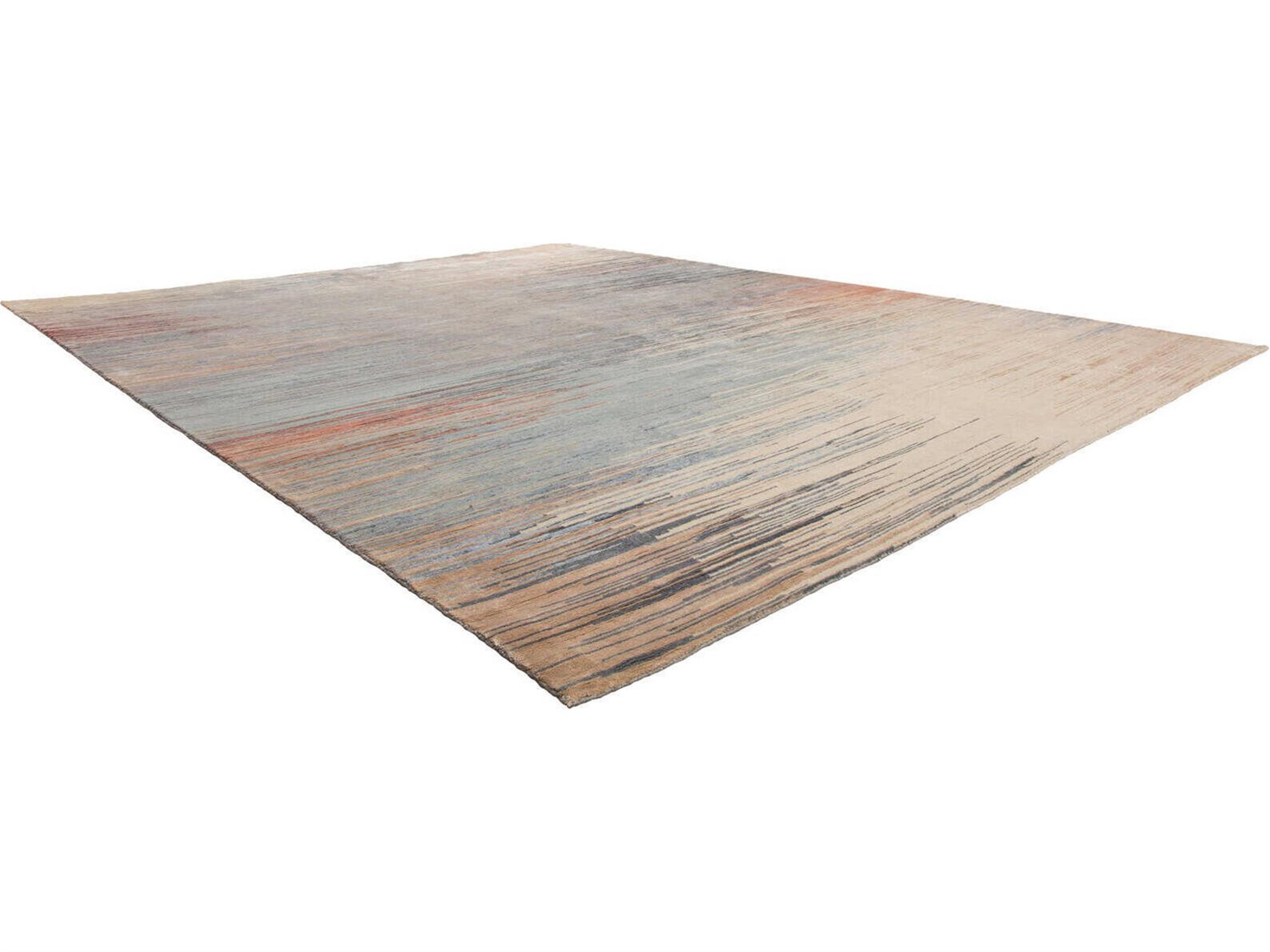 Harounian Rugs  Pastel Area Rug