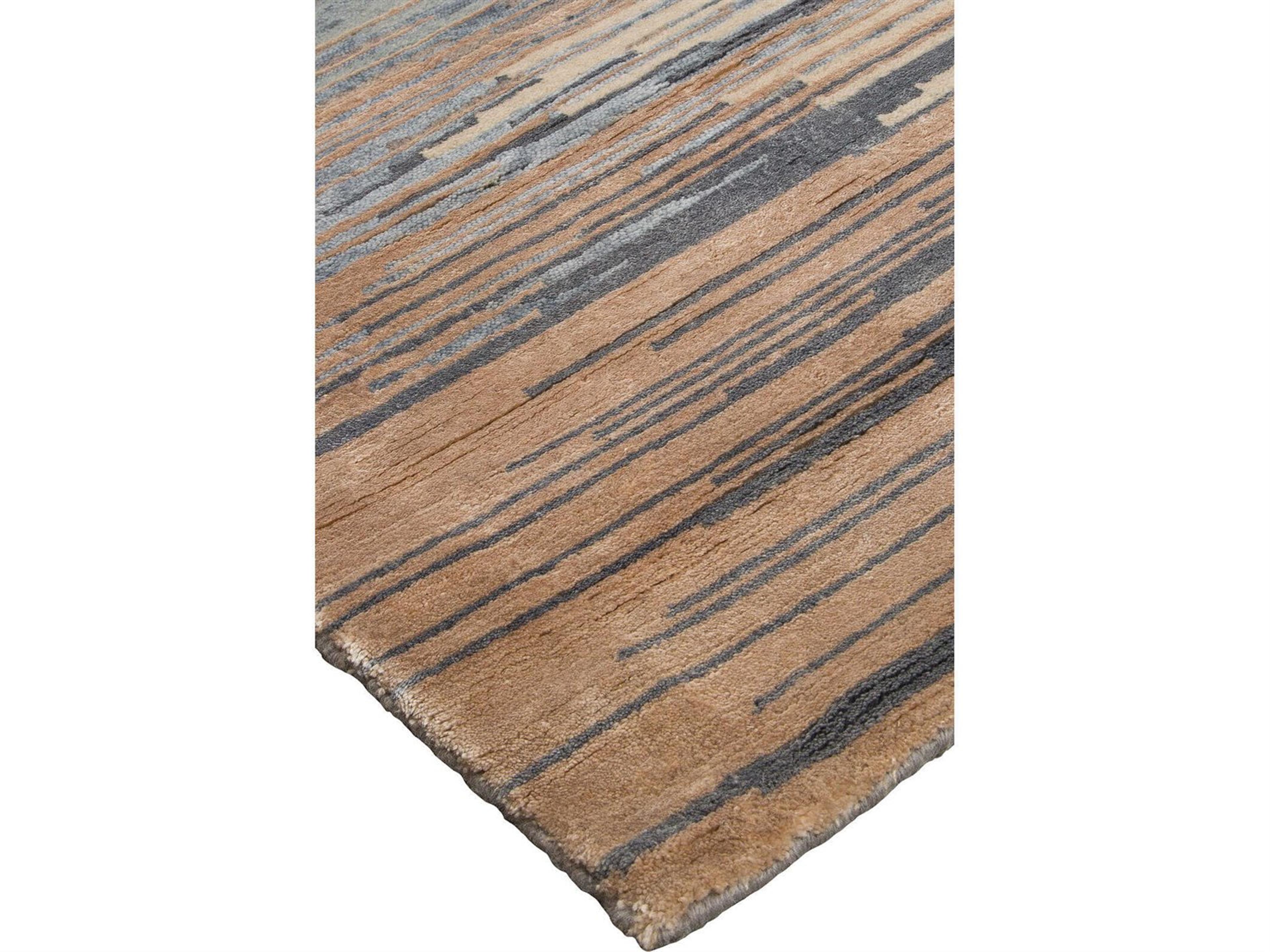 Harounian Rugs  Pastel Area Rug