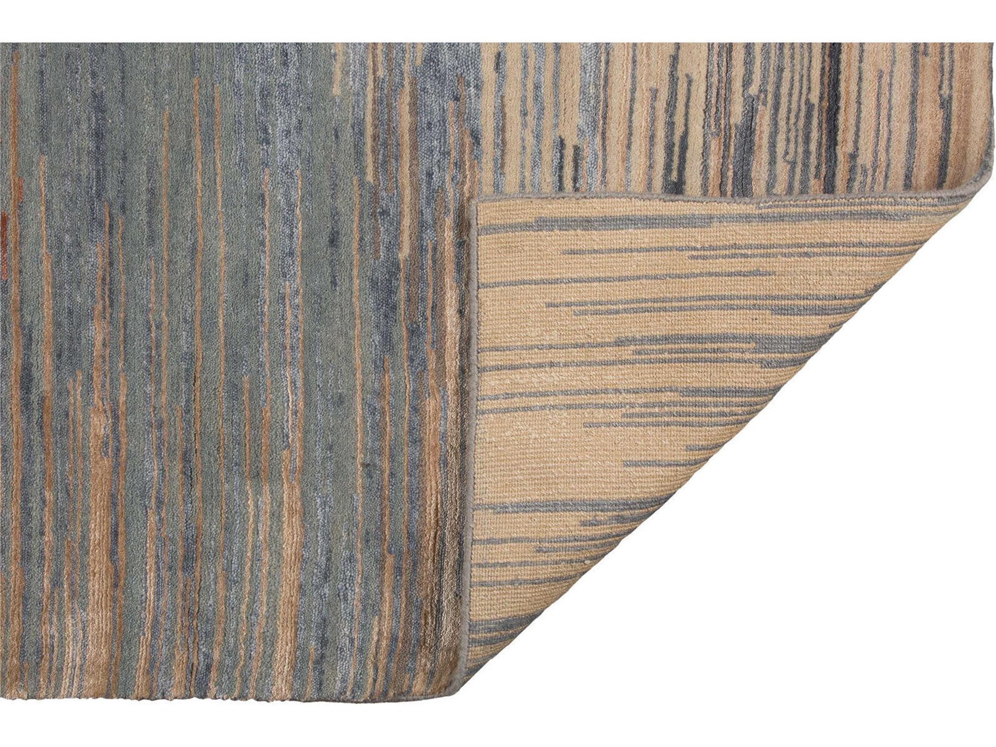 Harounian Rugs  Pastel Area Rug