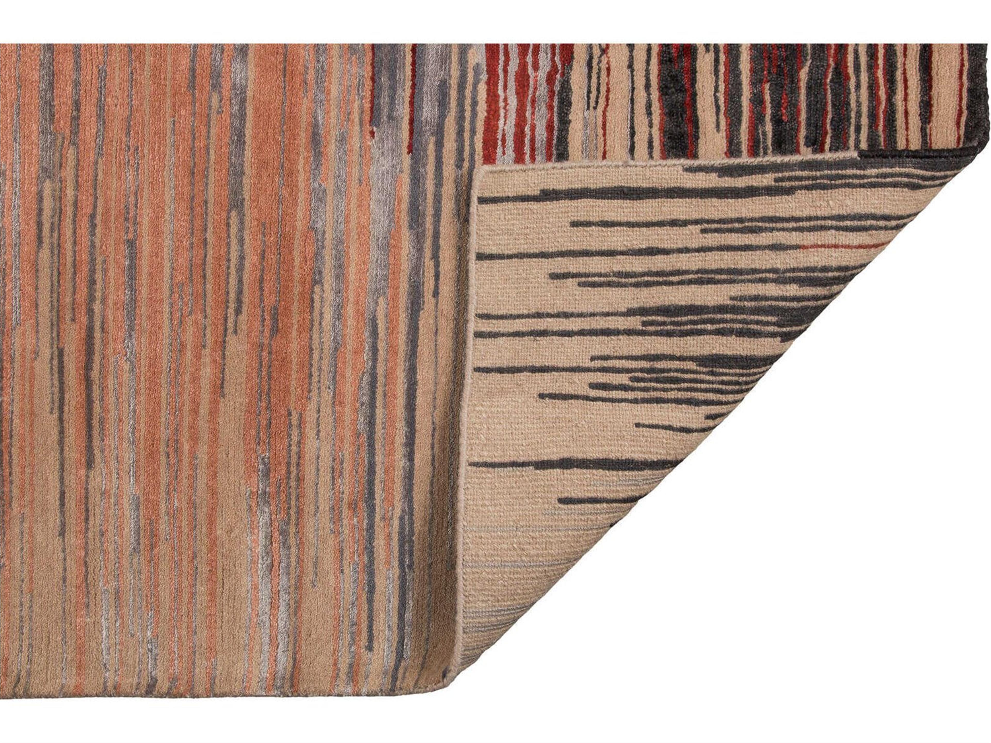 Harounian Rugs  Skyline Area Rug