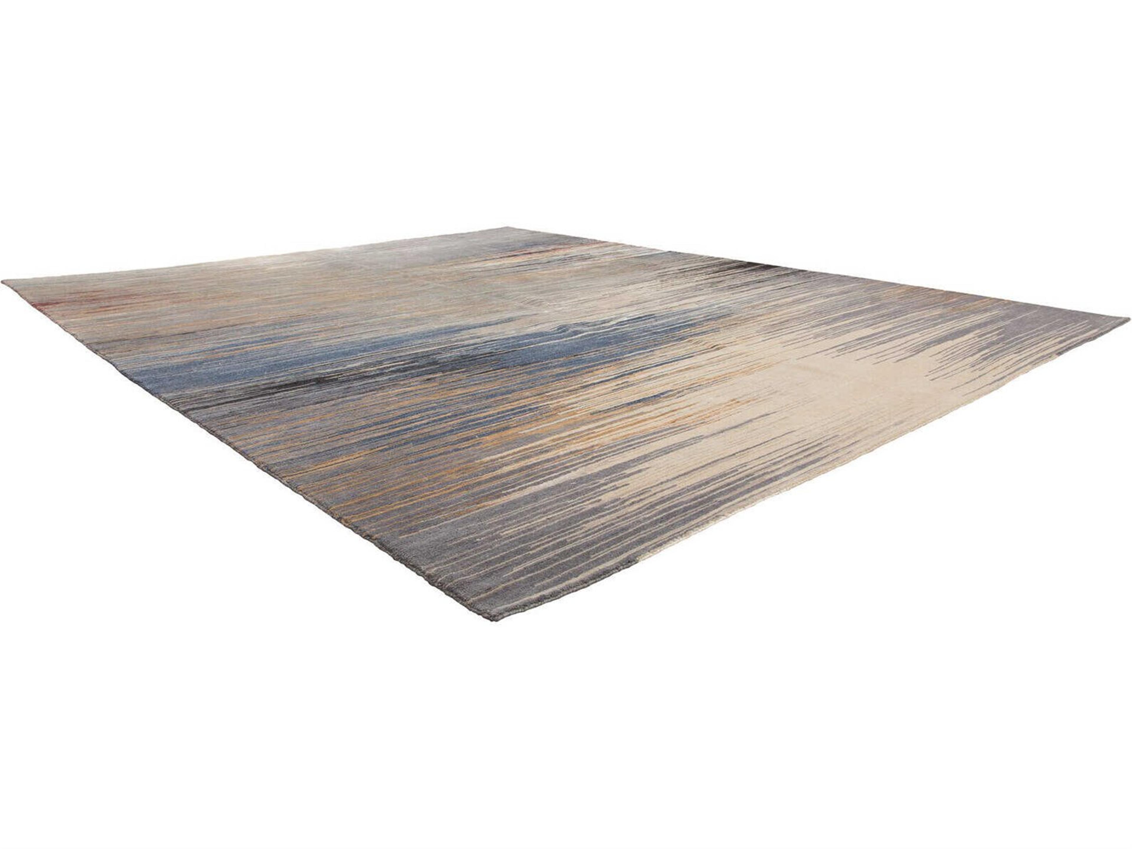 Harounian Rugs  Thunder Area Rug