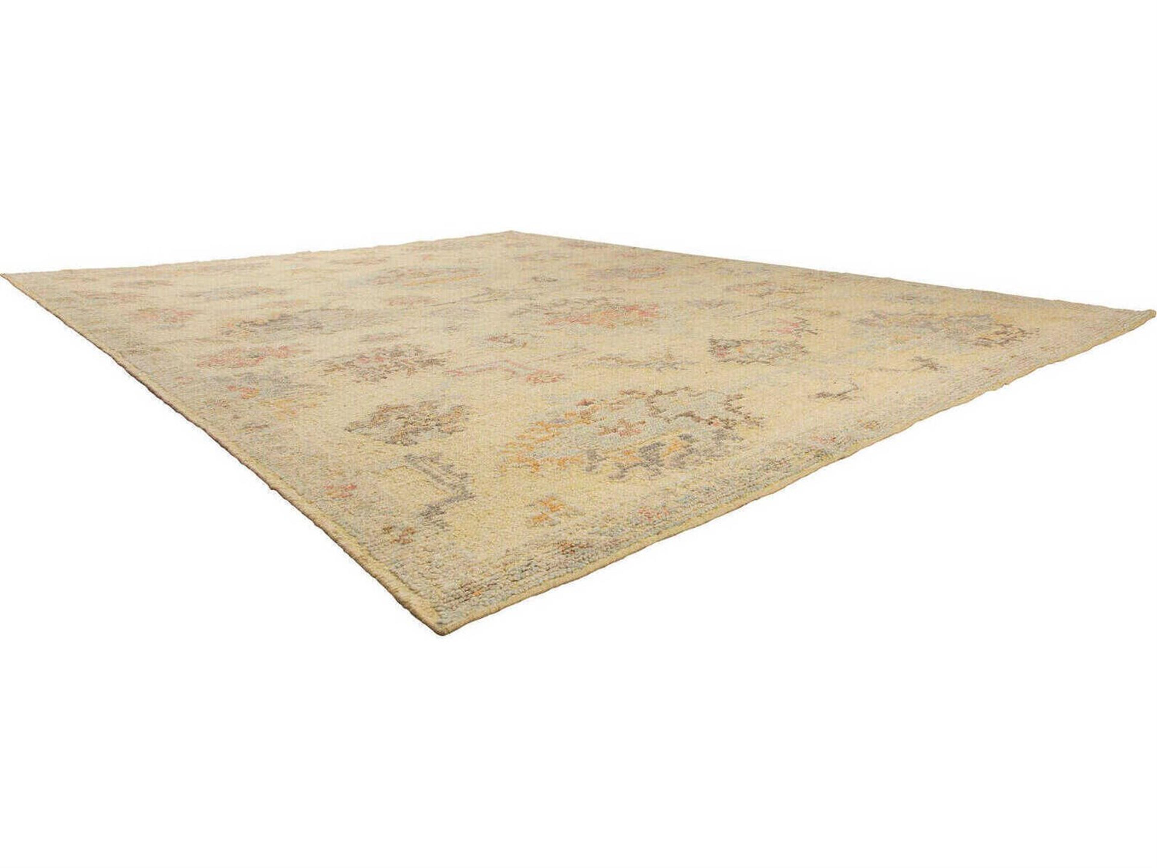 Harounian Rugs Lola Lemon Area Rug