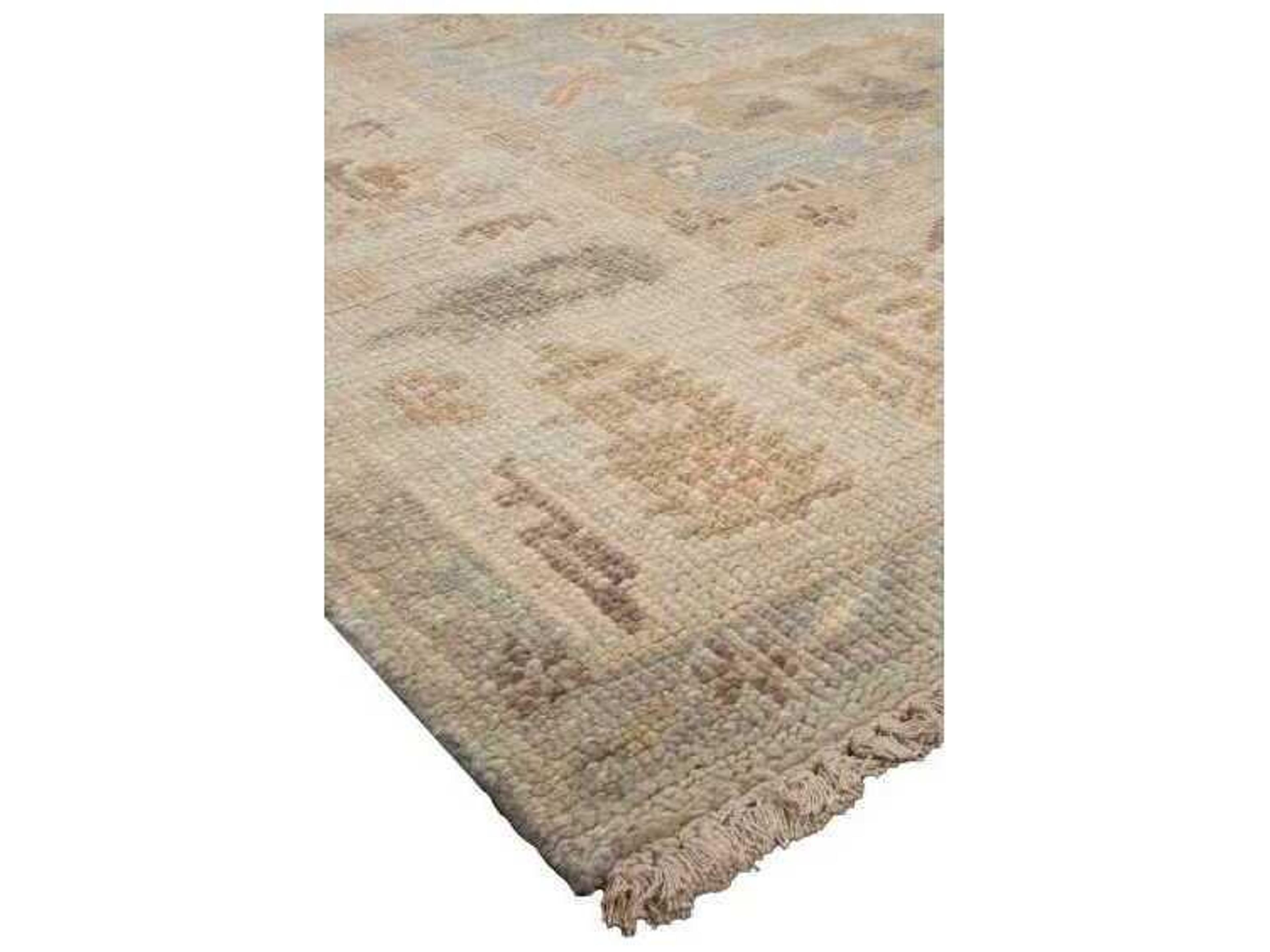 Harounian Rugs Lexington  Blue Area Rug