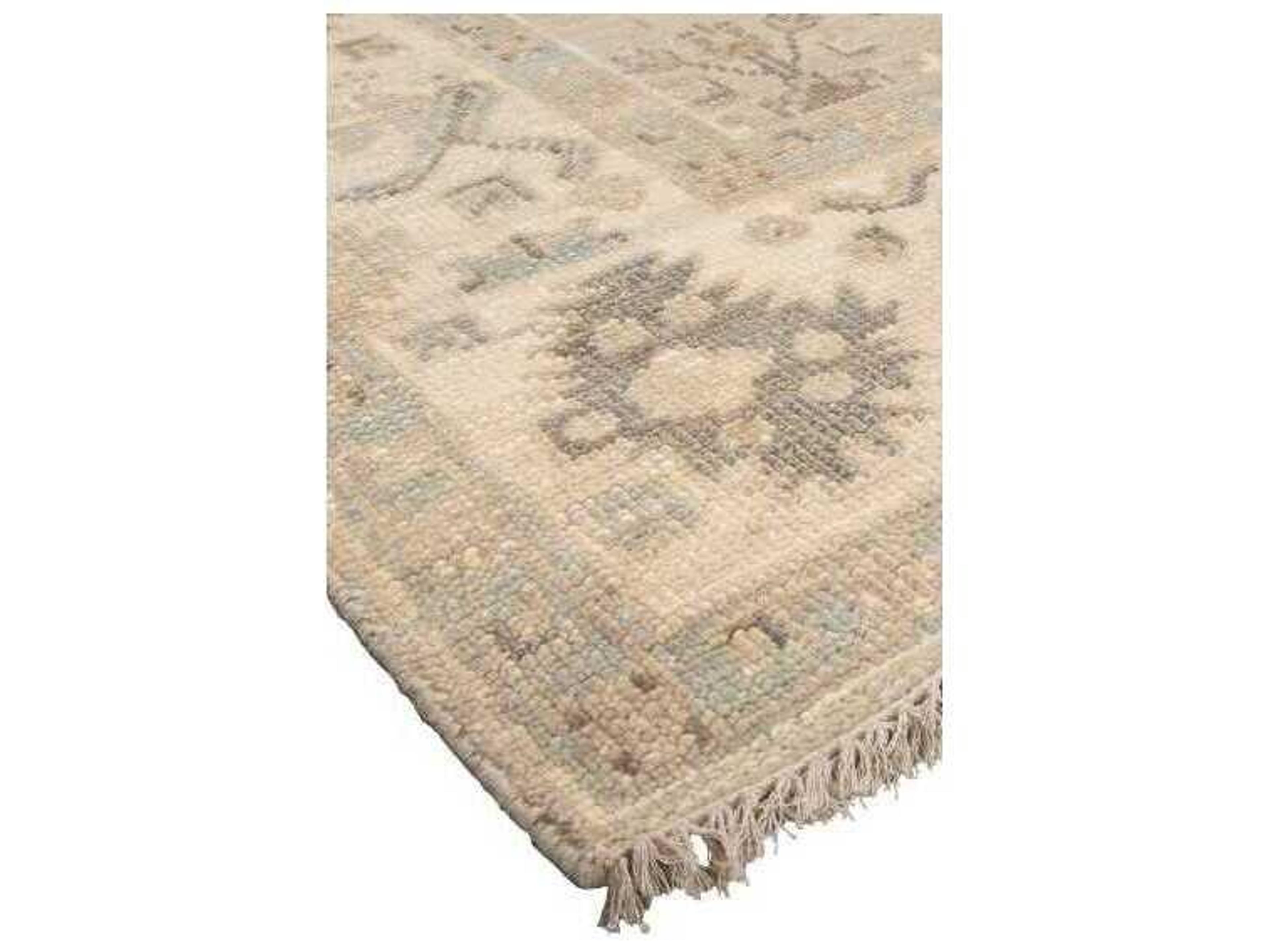 Harounian Rugs Lexington  Gray Area Rug