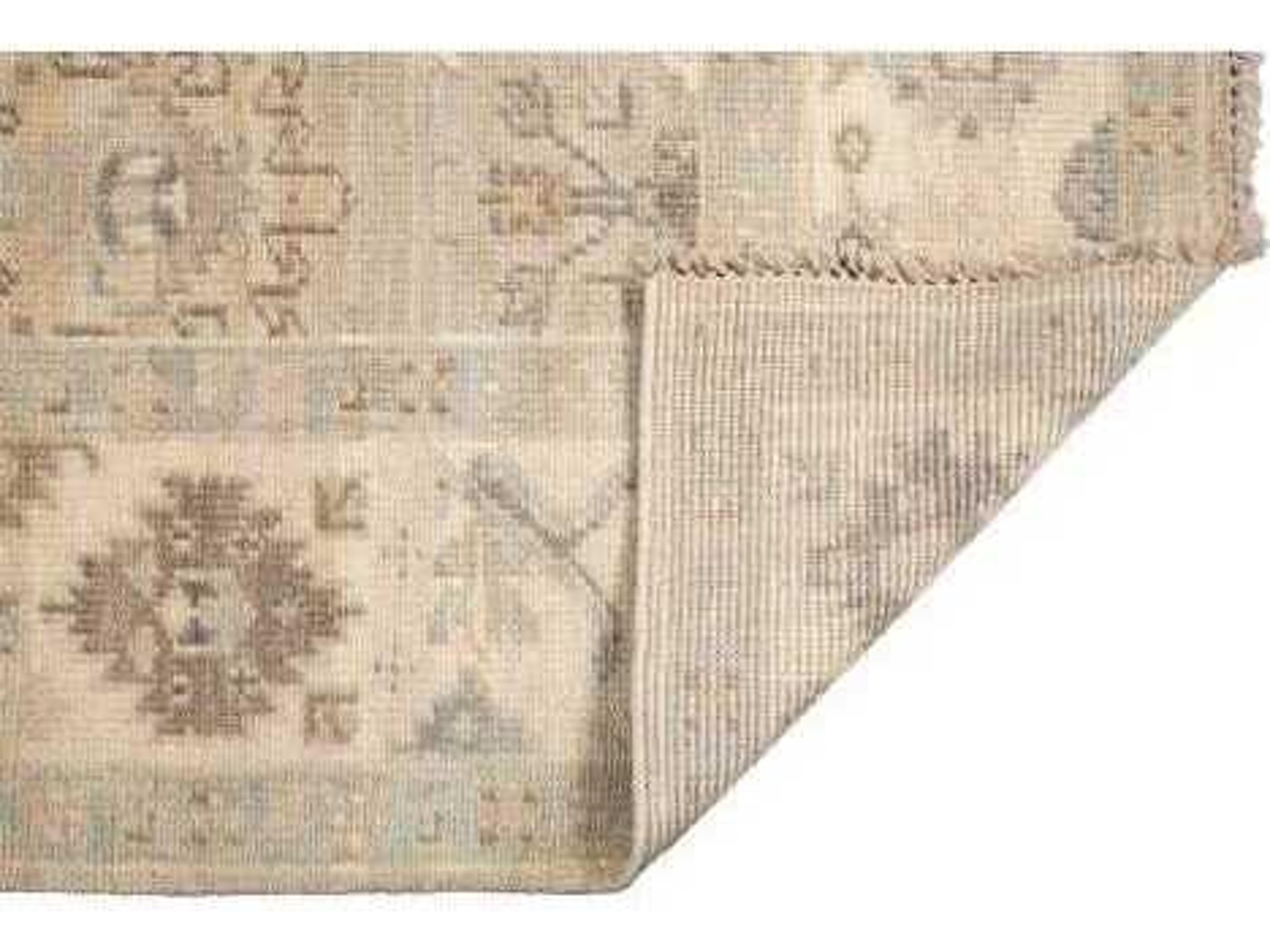 Harounian Rugs Lexington  Gray Area Rug