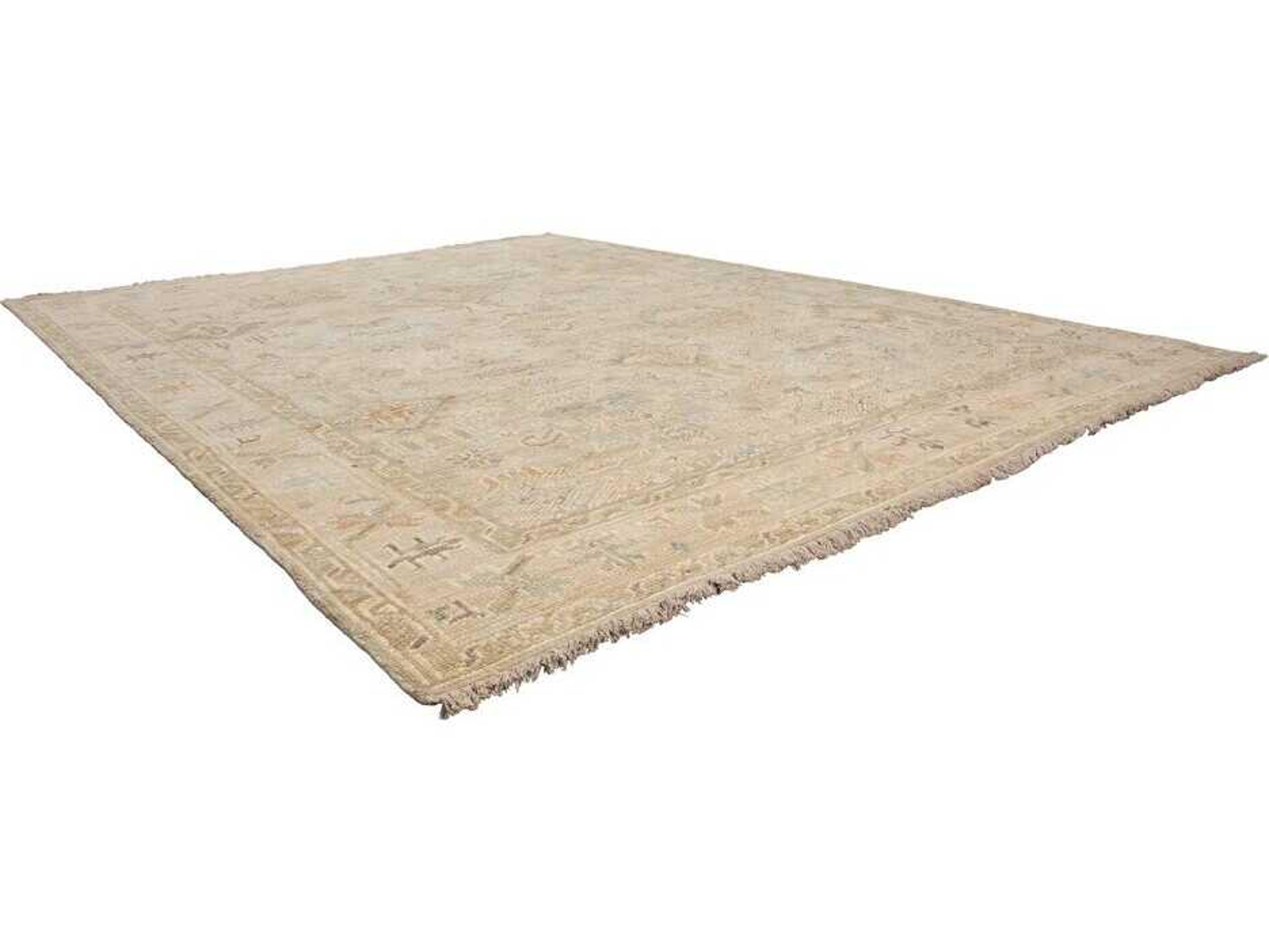 Harounian Rugs Lexington  Green Area Rug