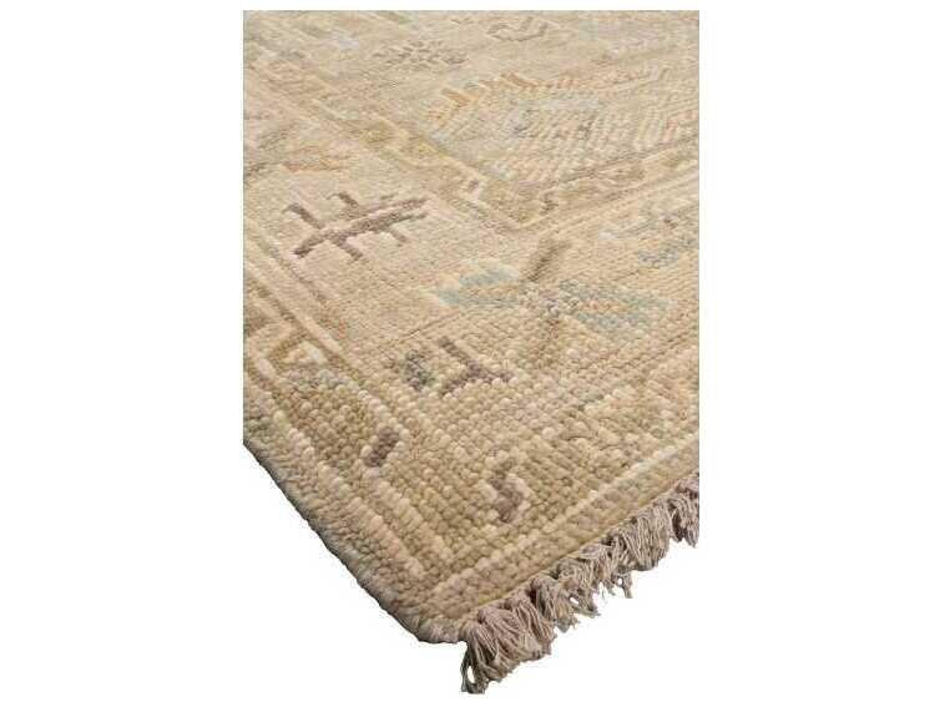 Harounian Rugs Lexington  Green Area Rug