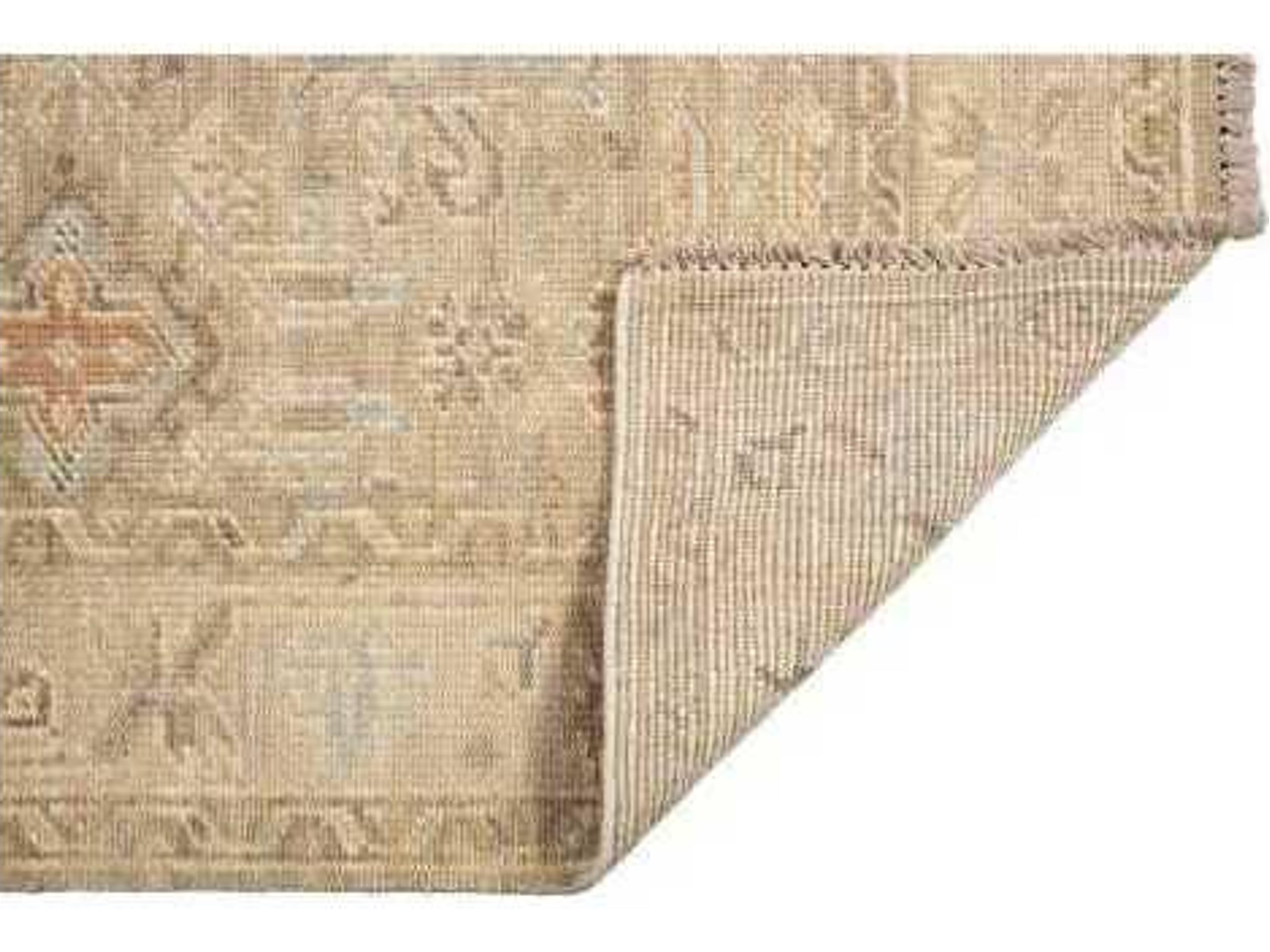 Harounian Rugs Lexington  Green Area Rug