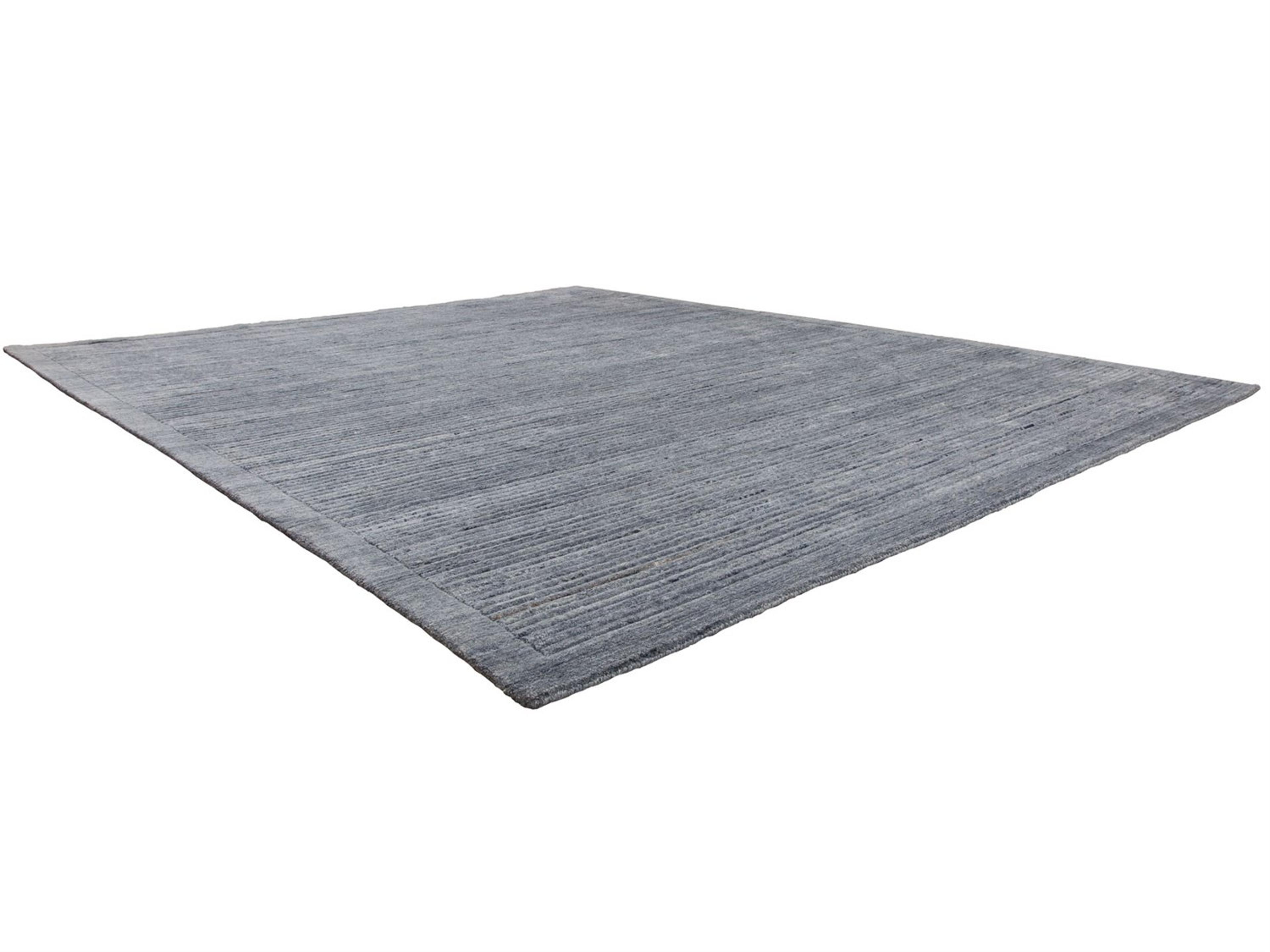 Harounian Rugs Malibu Denim Blue Area Rug