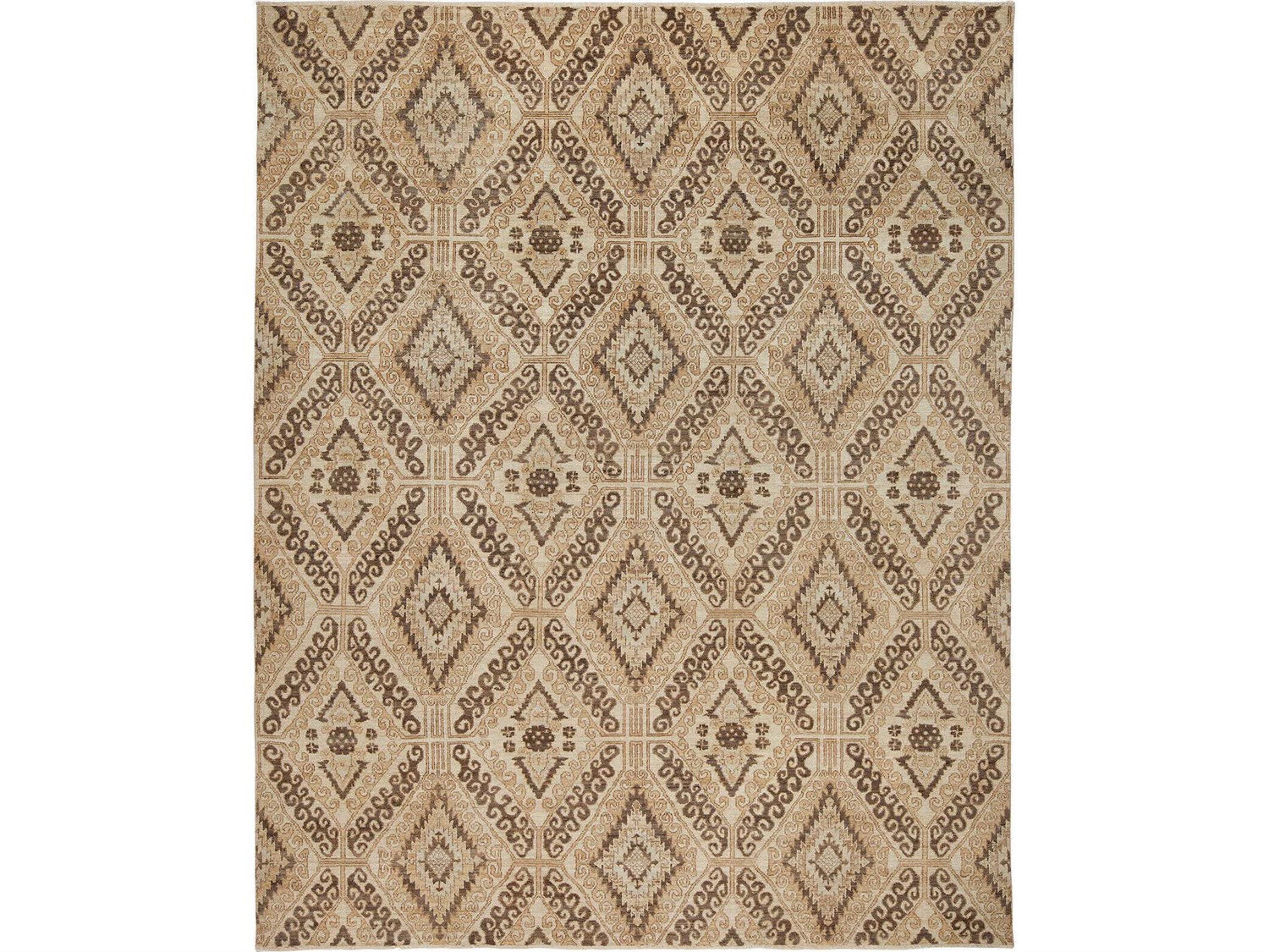 Metropolis Slate Area Rug