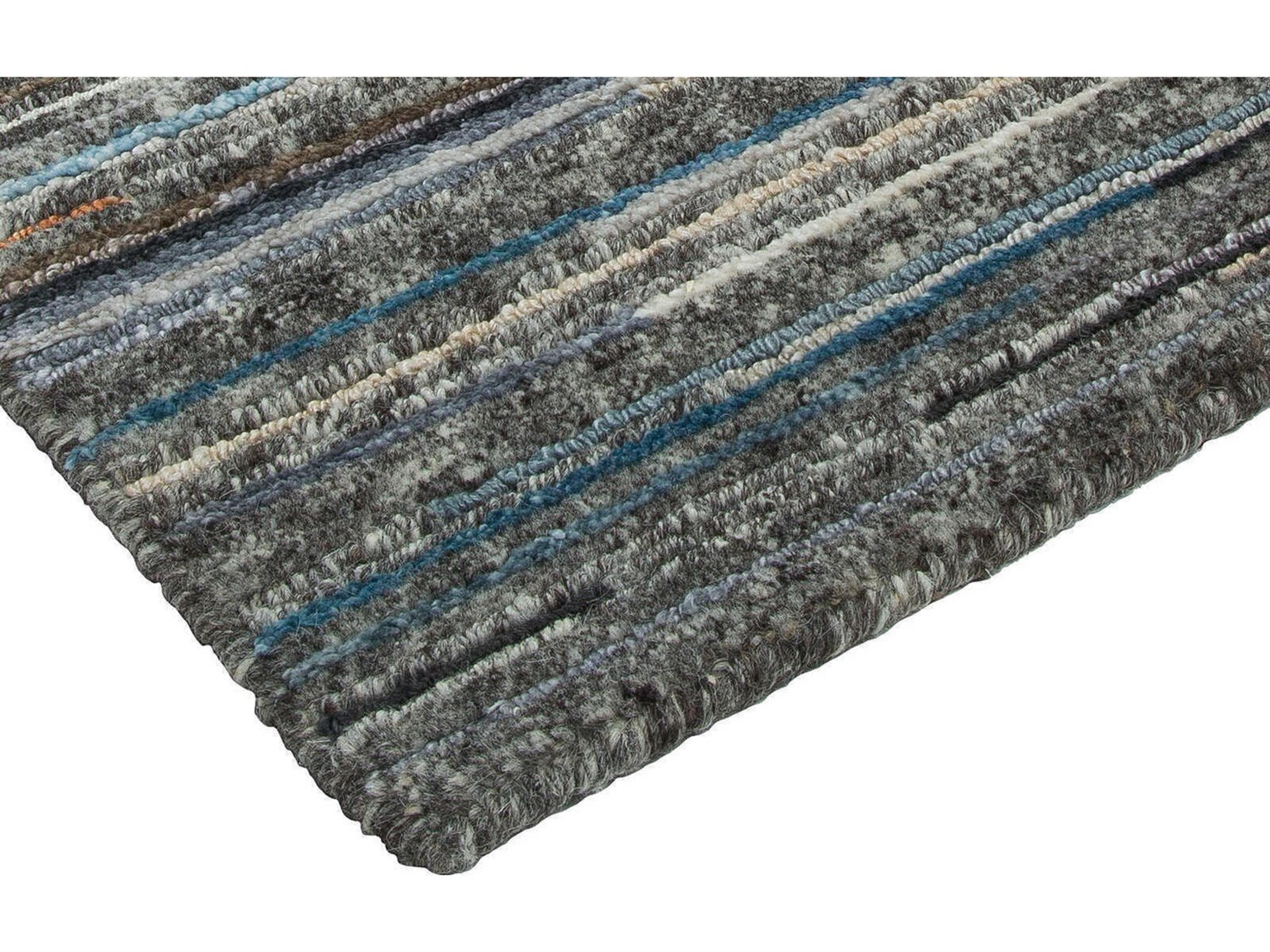 Harounian Rugs Nature Multi Area Rug