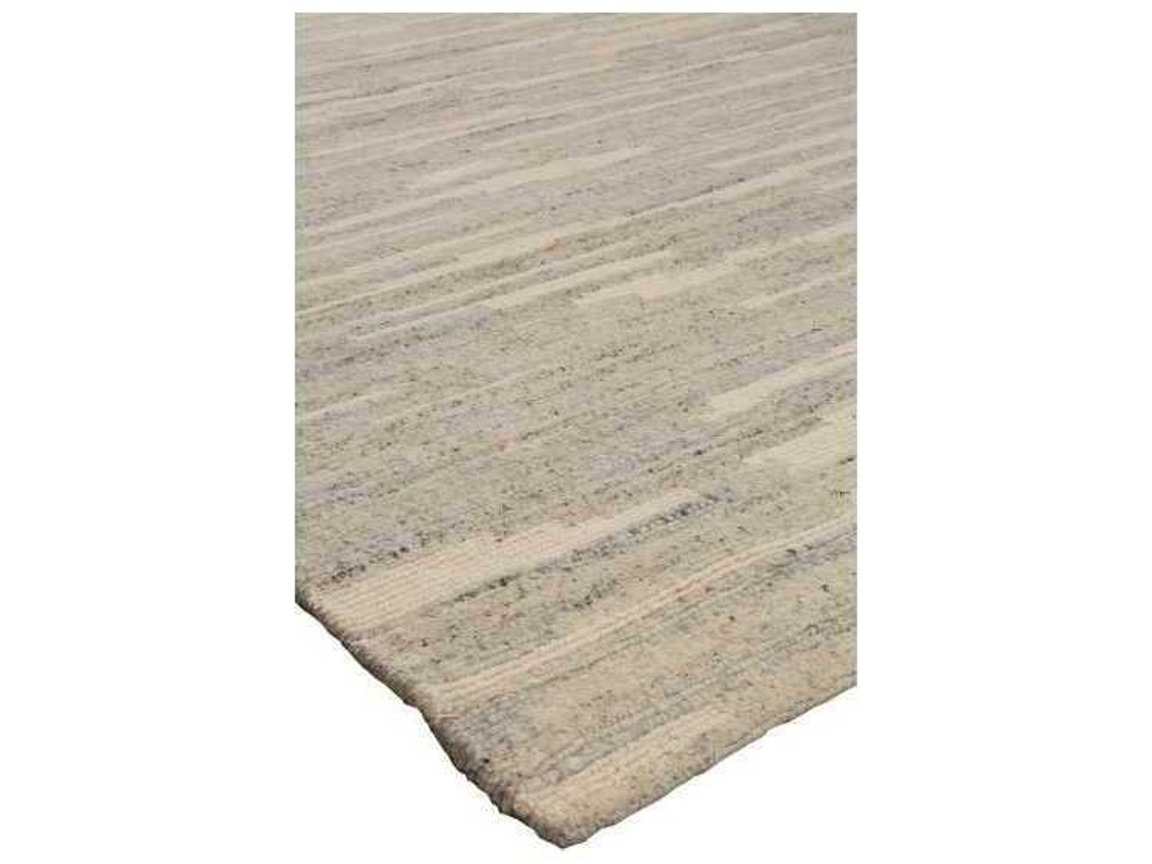 Harounian Rugs Nepali  Ivory - Grey Area Rug