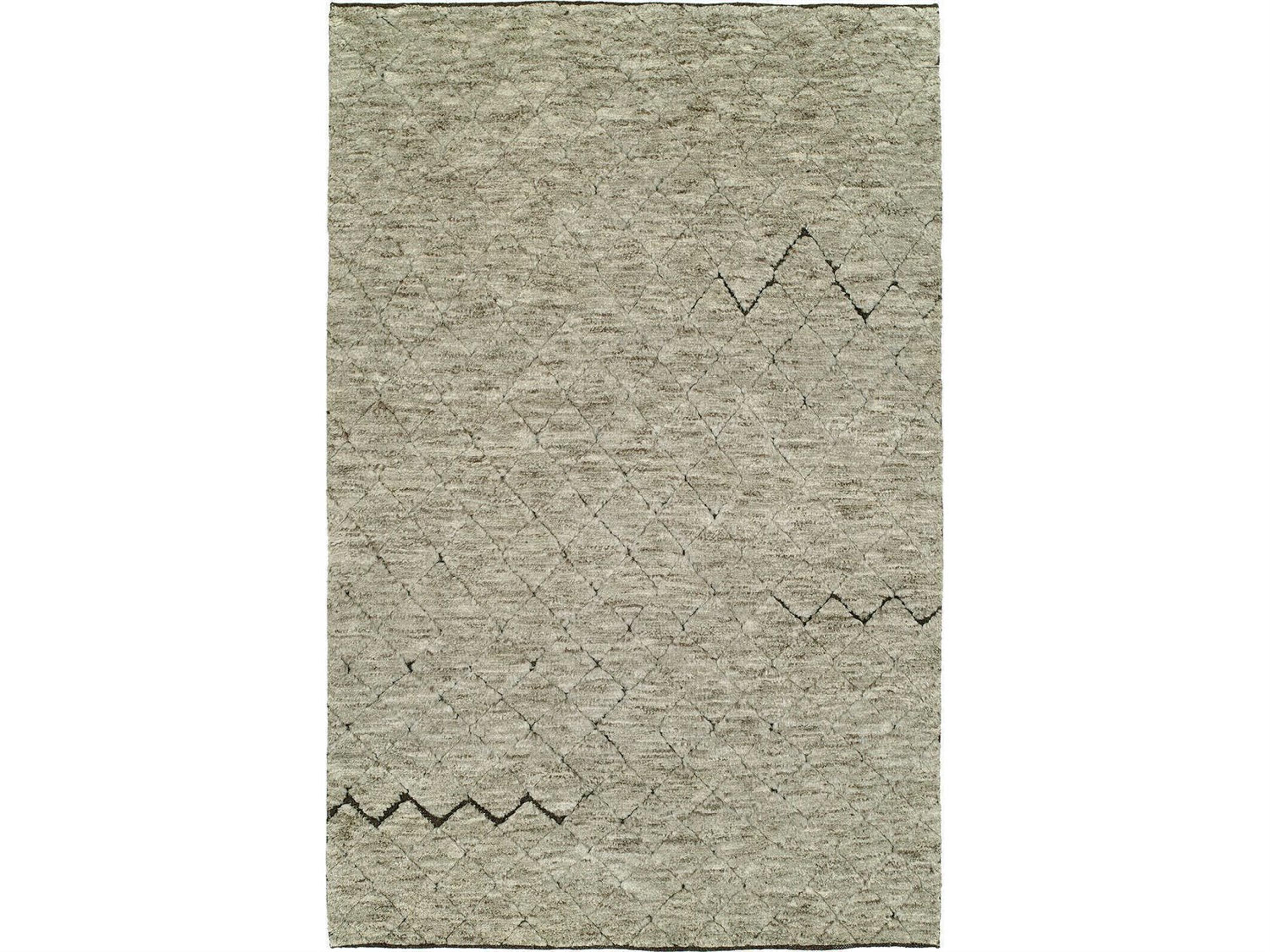 Oasis Grey Area Rug
