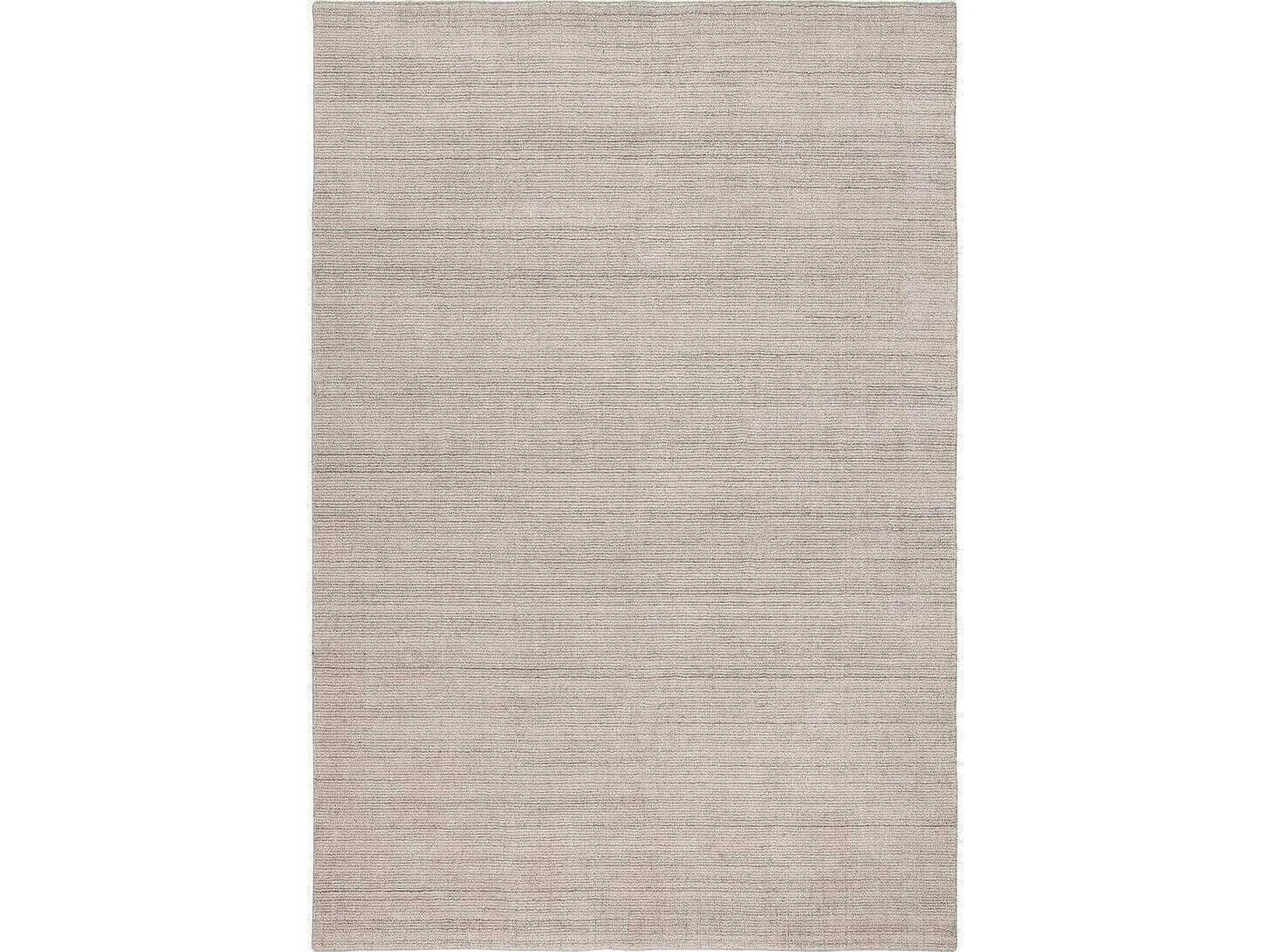 Pottery Silver Area Rug