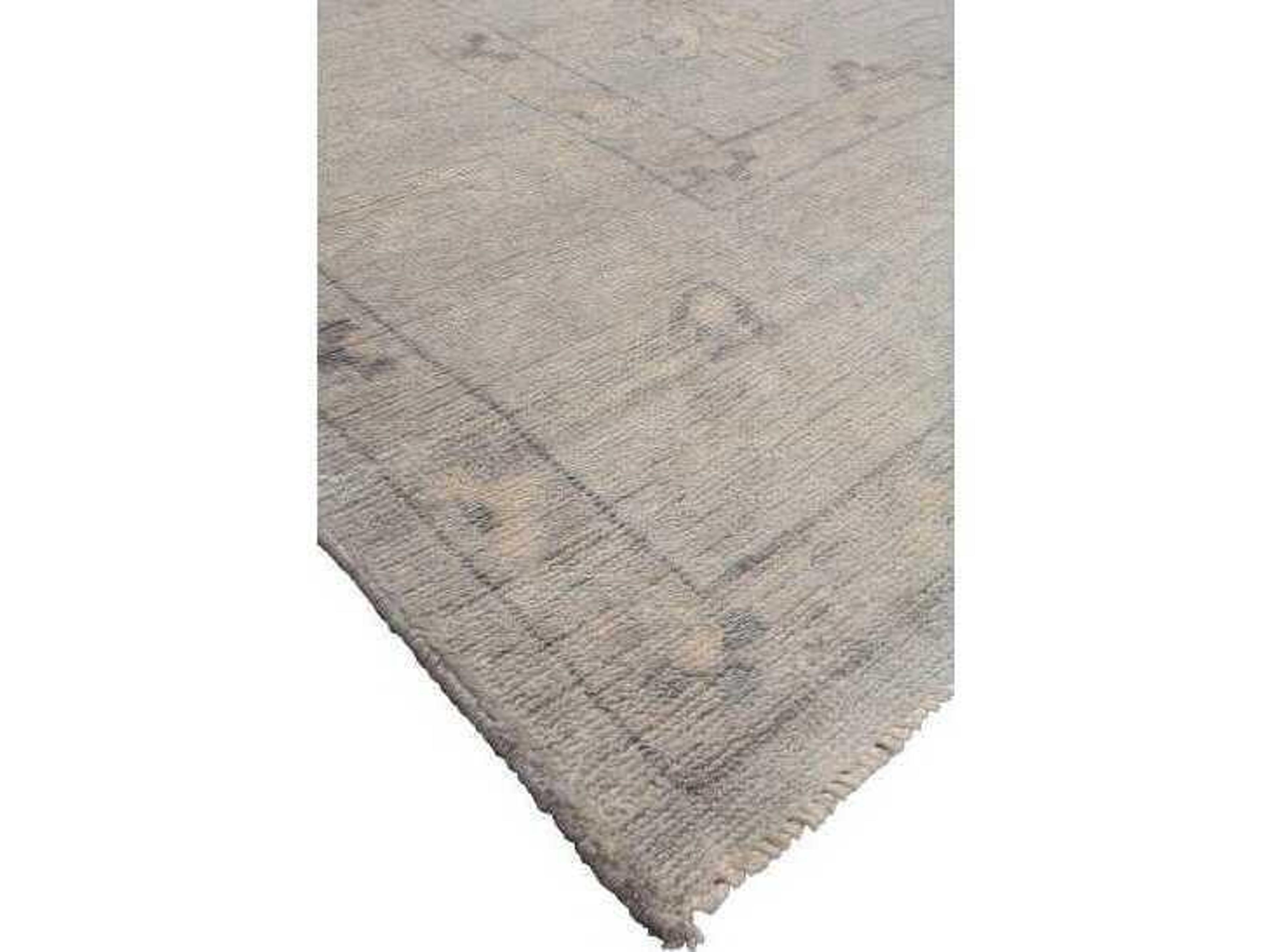 Harounian Rugs Premier Light Blue Area Rug