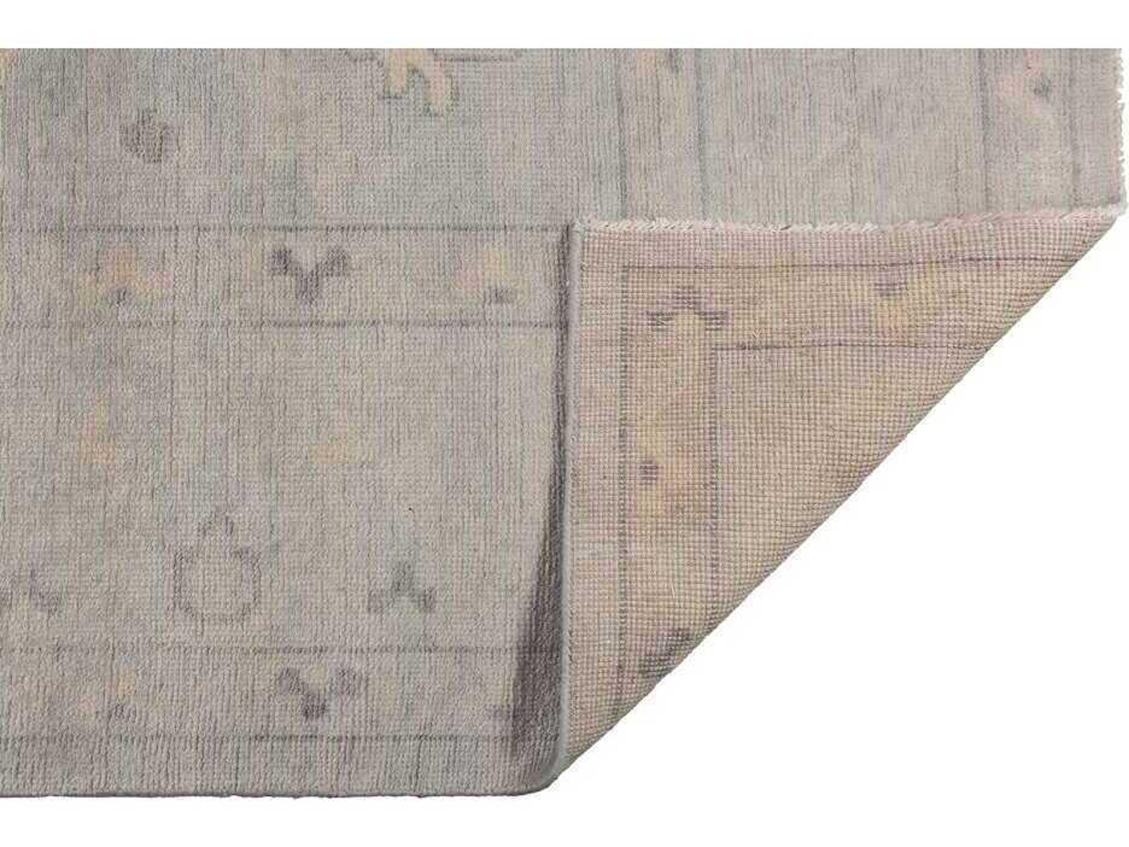 Harounian Rugs Premier Light Blue Area Rug