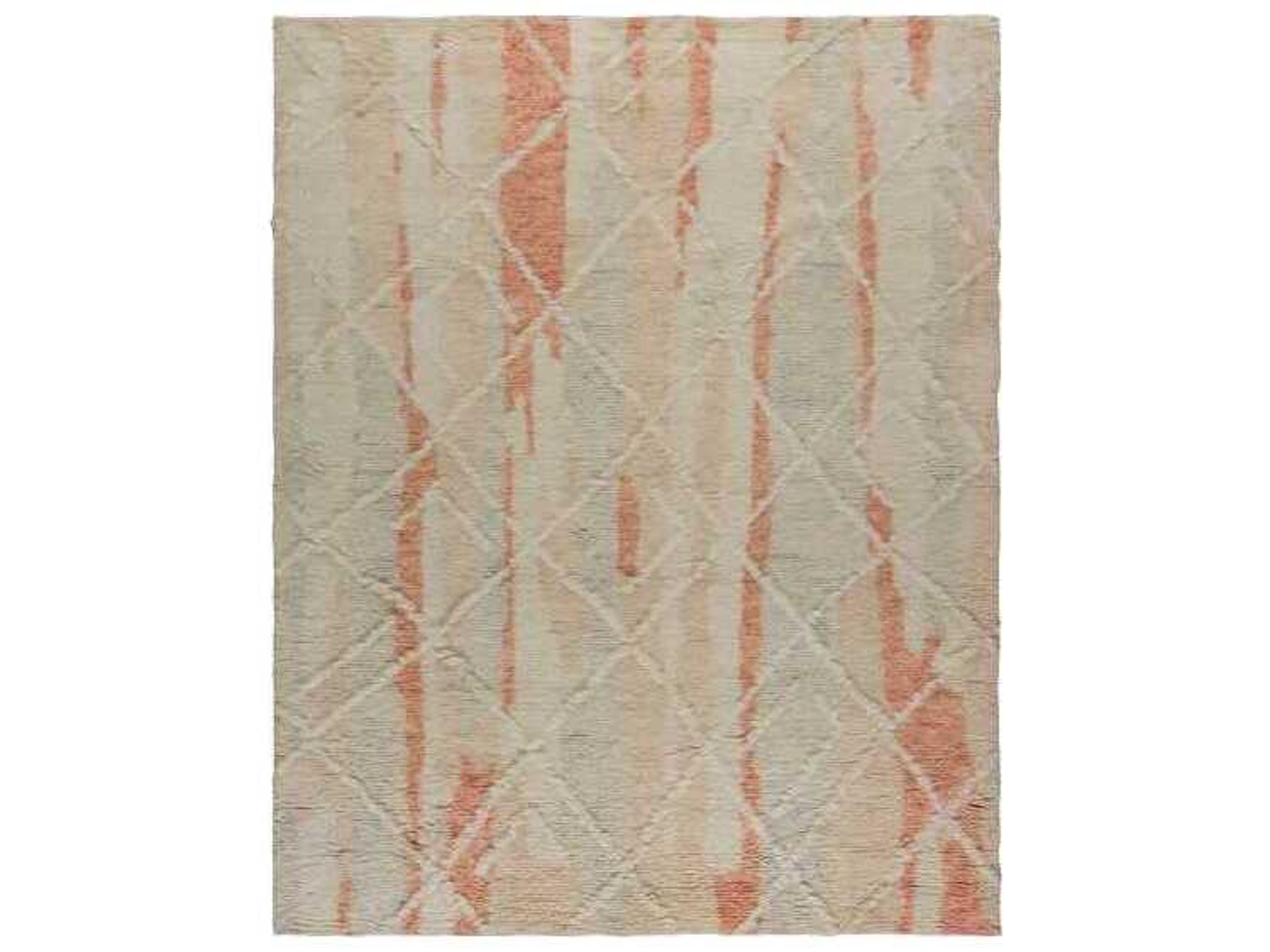 Harounian Rugs Serenity Abstract Area Rug