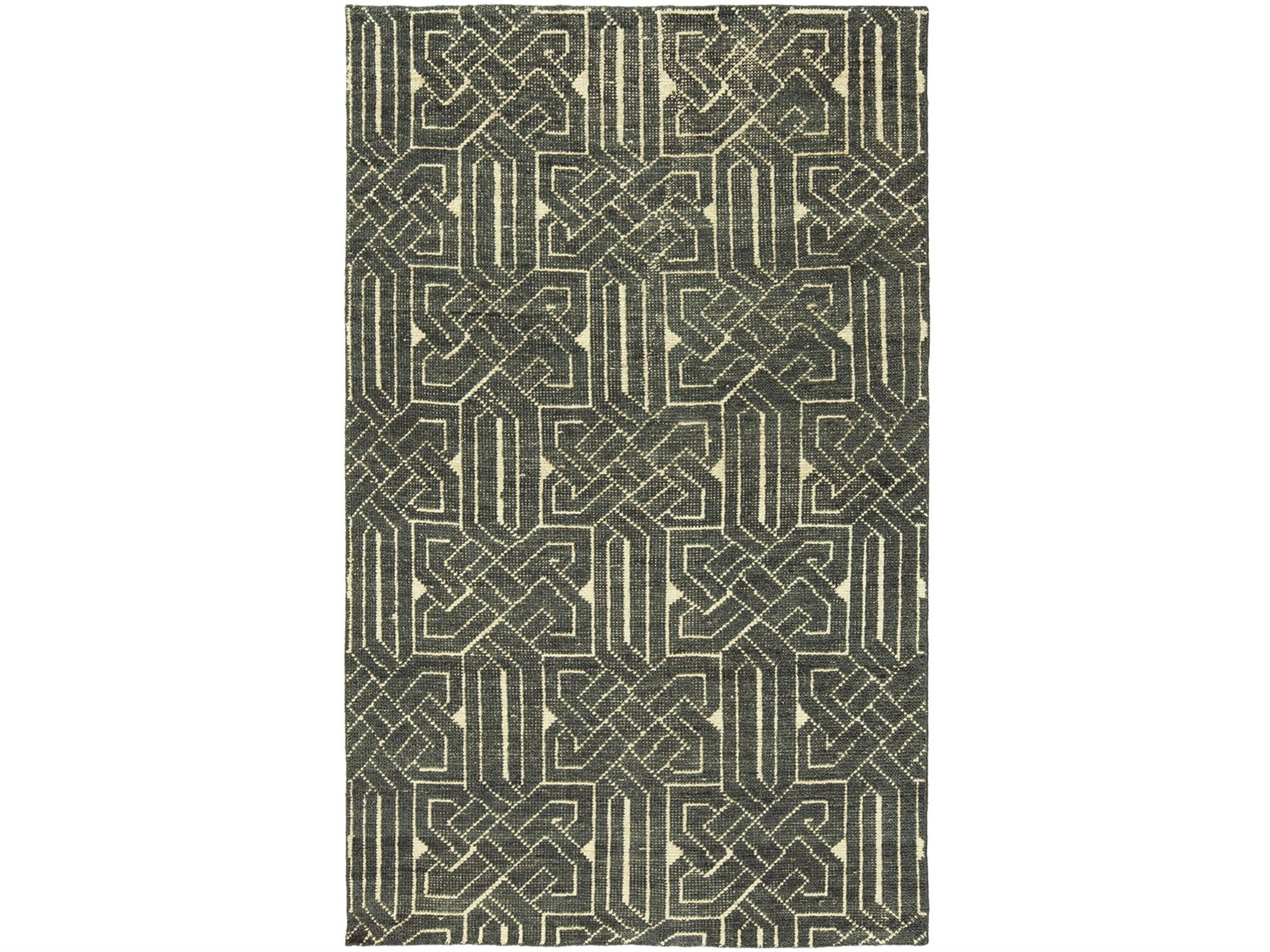 Vesta Indigo Area Rug