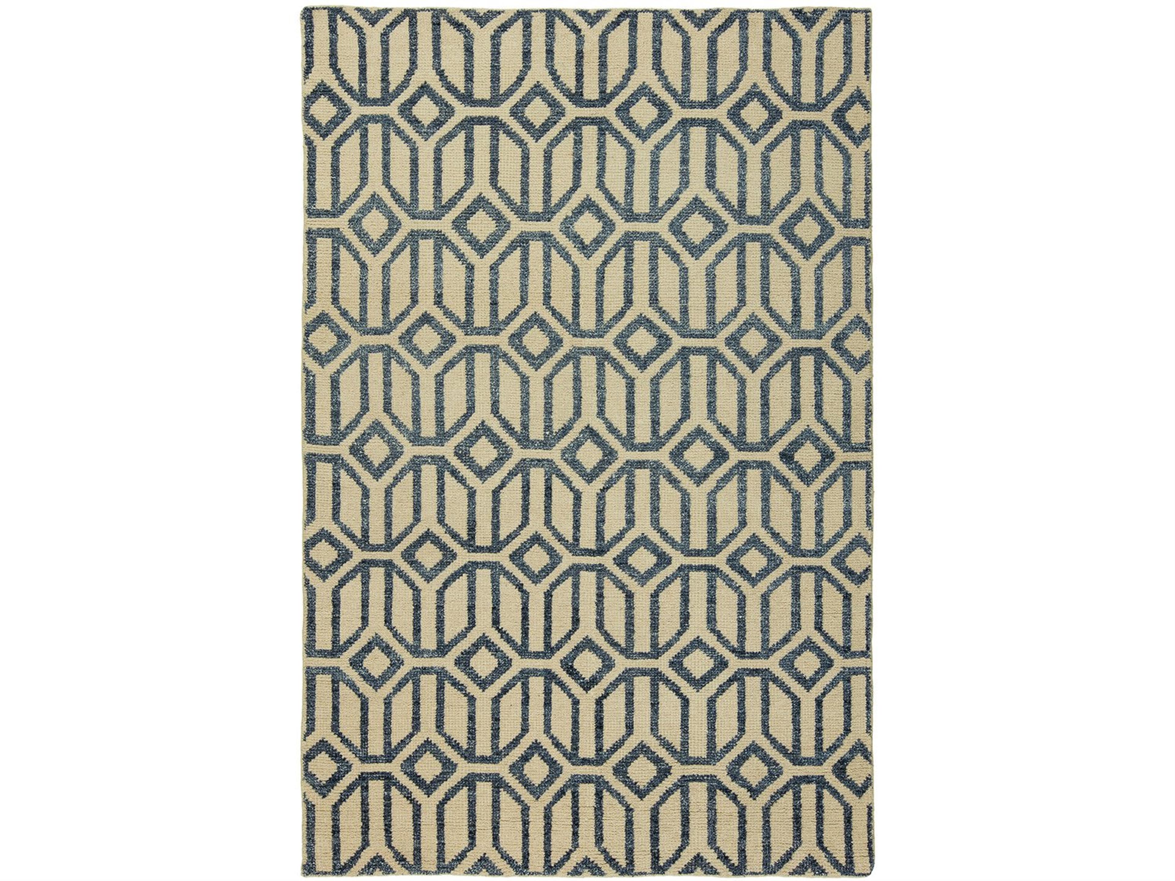 Vesta Ivory Area Rug