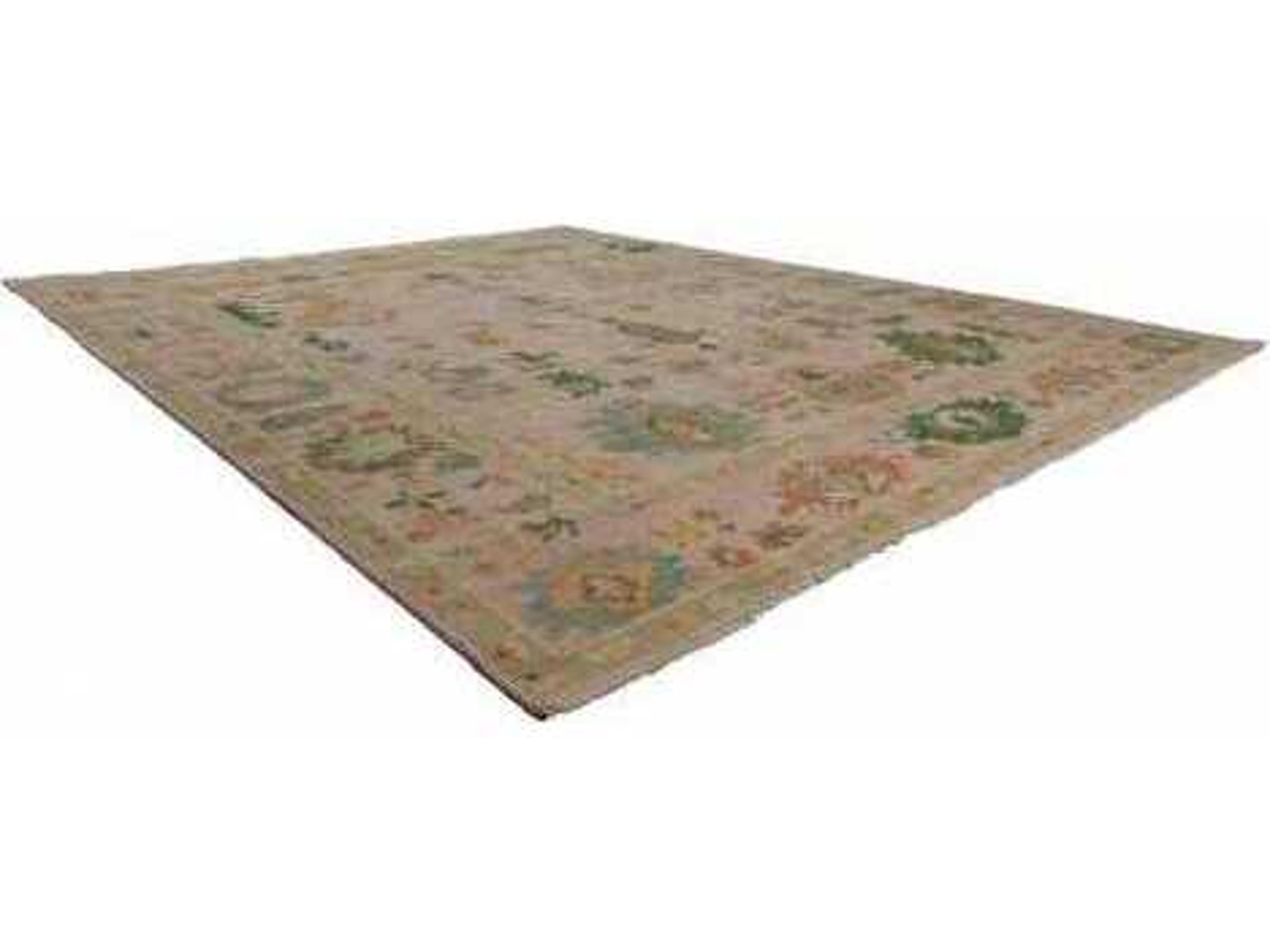 Harounian Rugs Madison Bordered Area Rug
